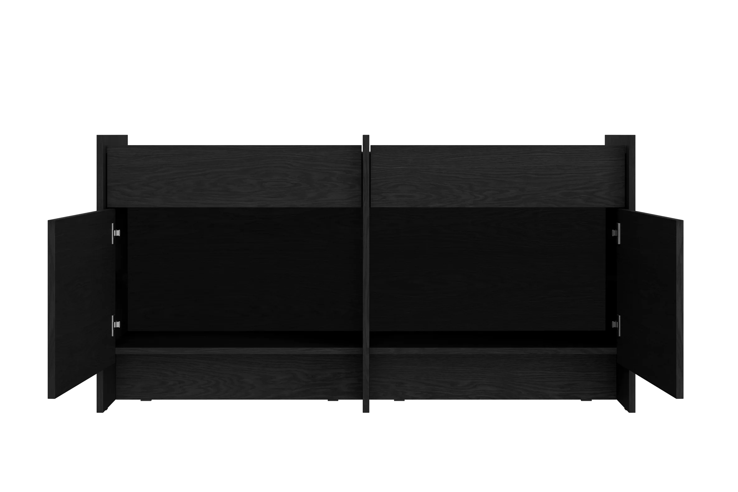 Buffet Hido - Vulcano Black - Image 3