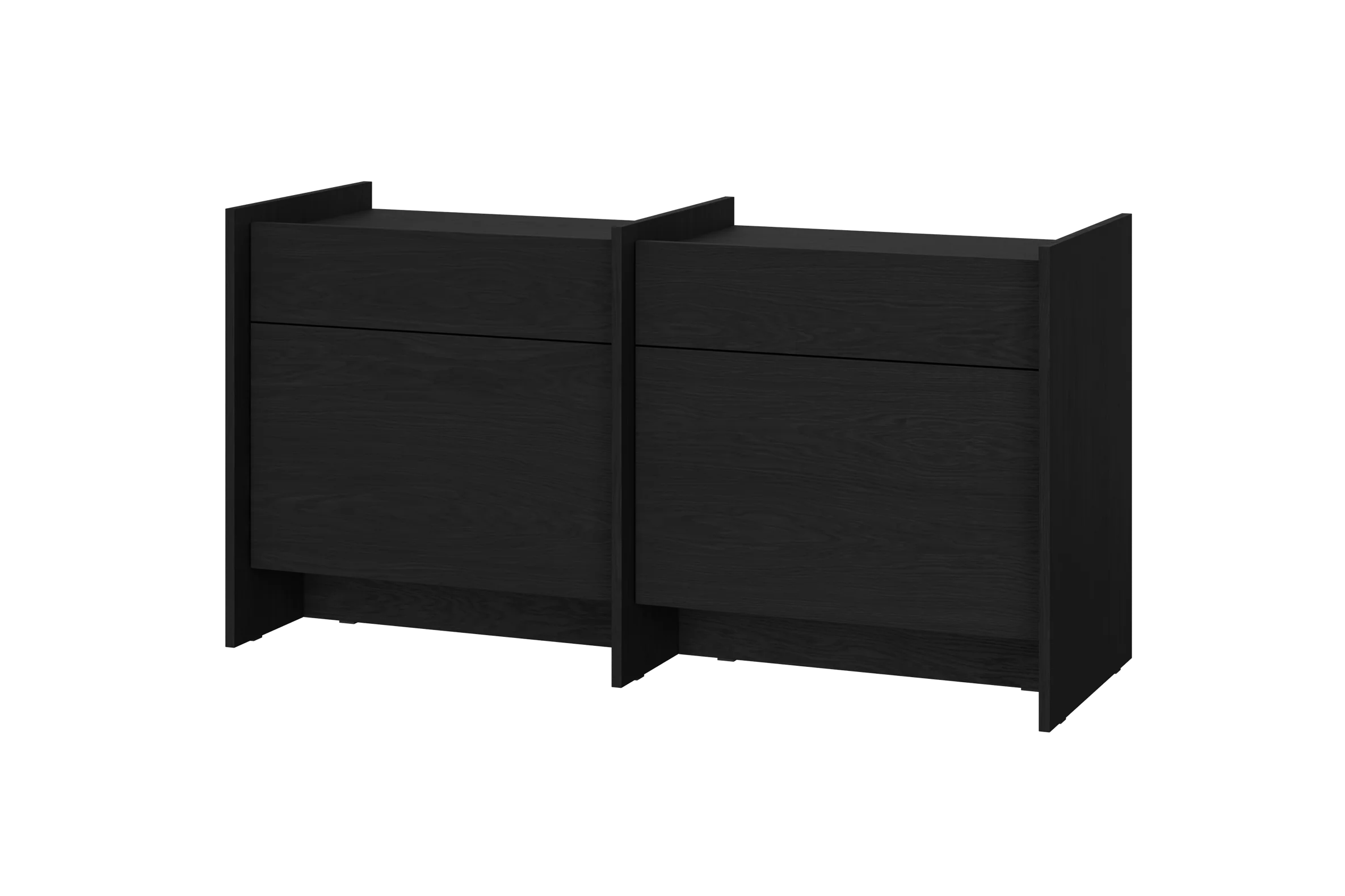 Buffet Hido - Vulcano Black - Image 4