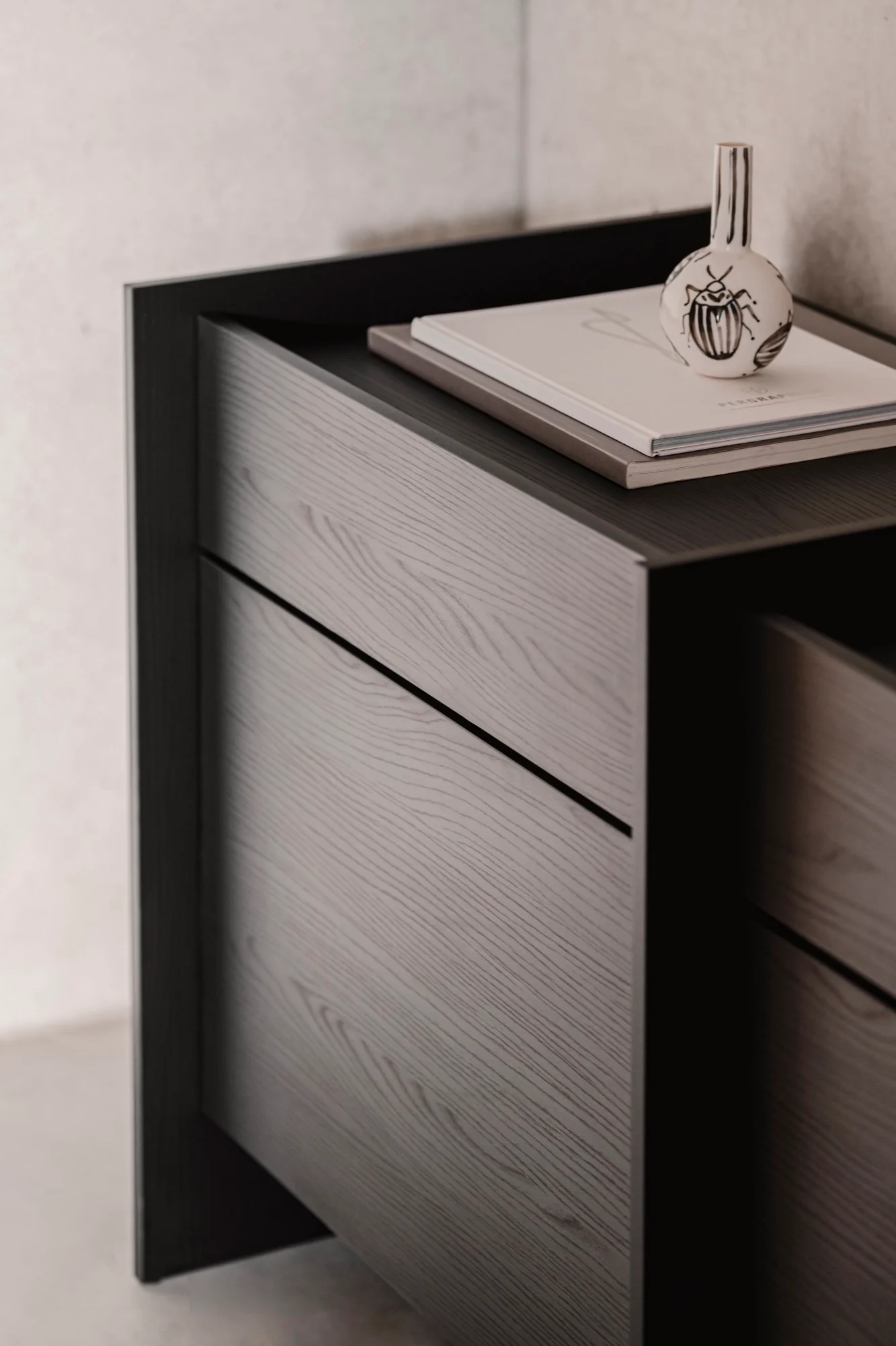 Buffet Hido - Vulcano Black - Image 6