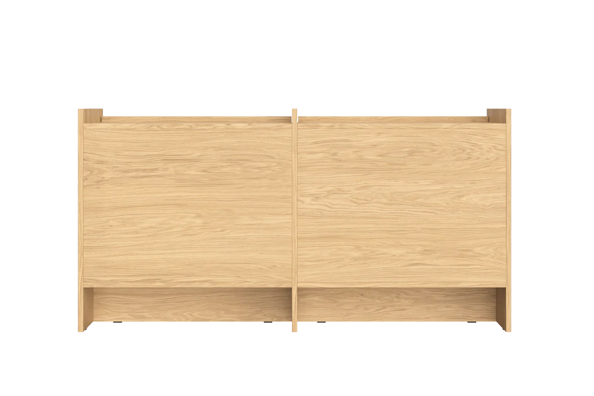 Console Hido - Oak - Image 6