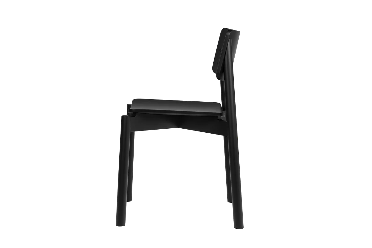 Chaise Wem - Vulcano Black - Image 6