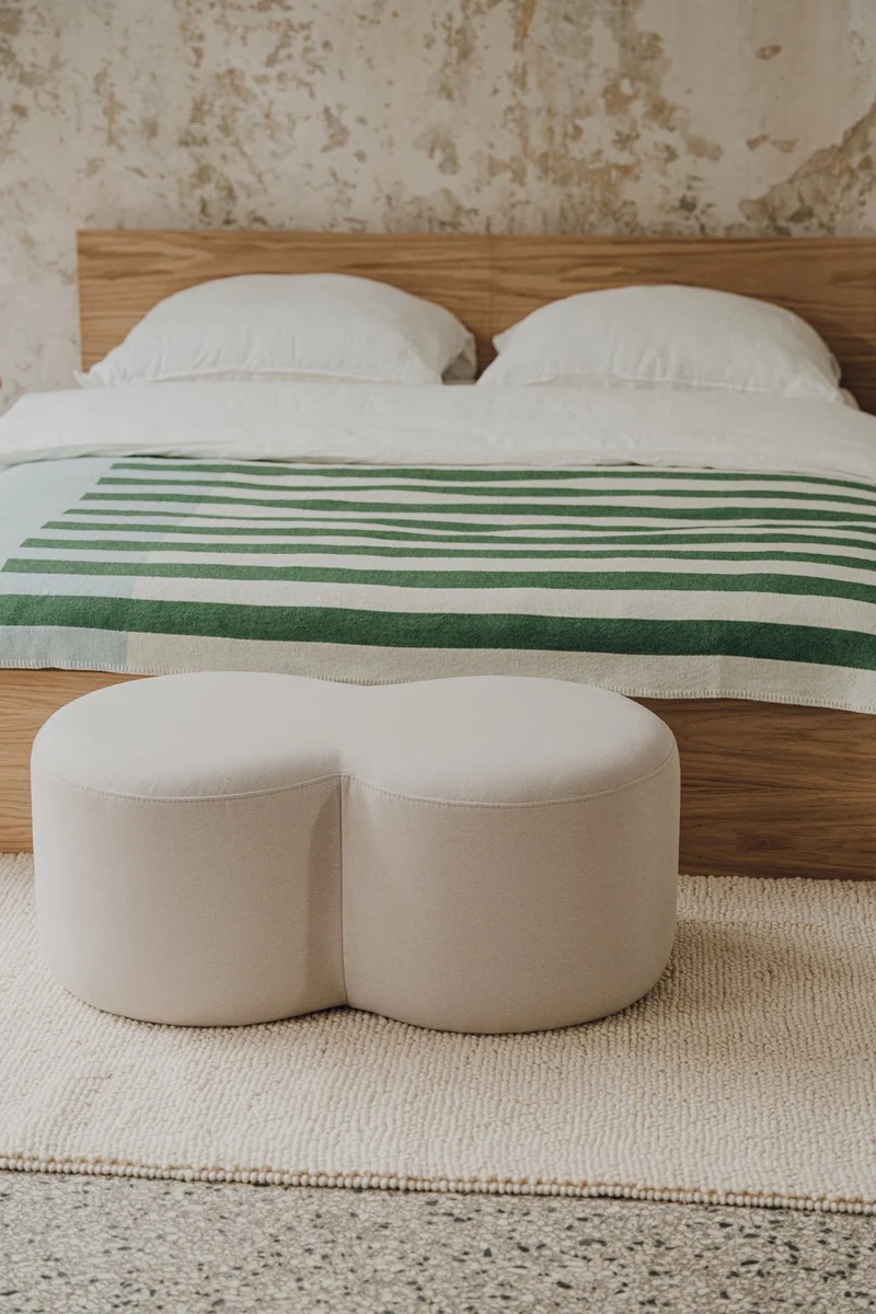 Pouf Umbo - Cloud Beige - Image 2