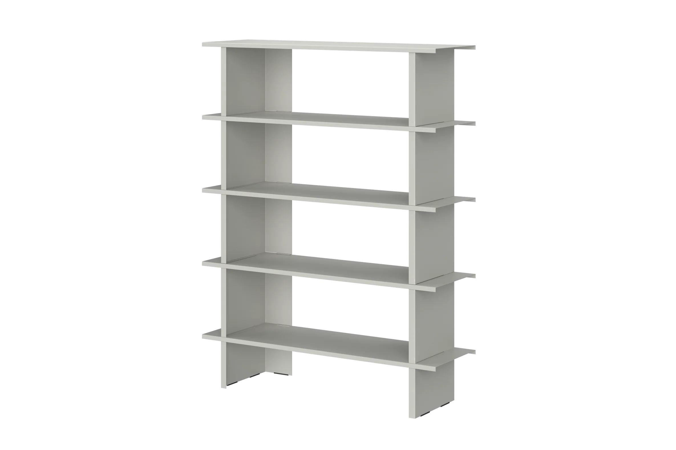 Bibliothèque Hes - Pebble Grey - Image 6