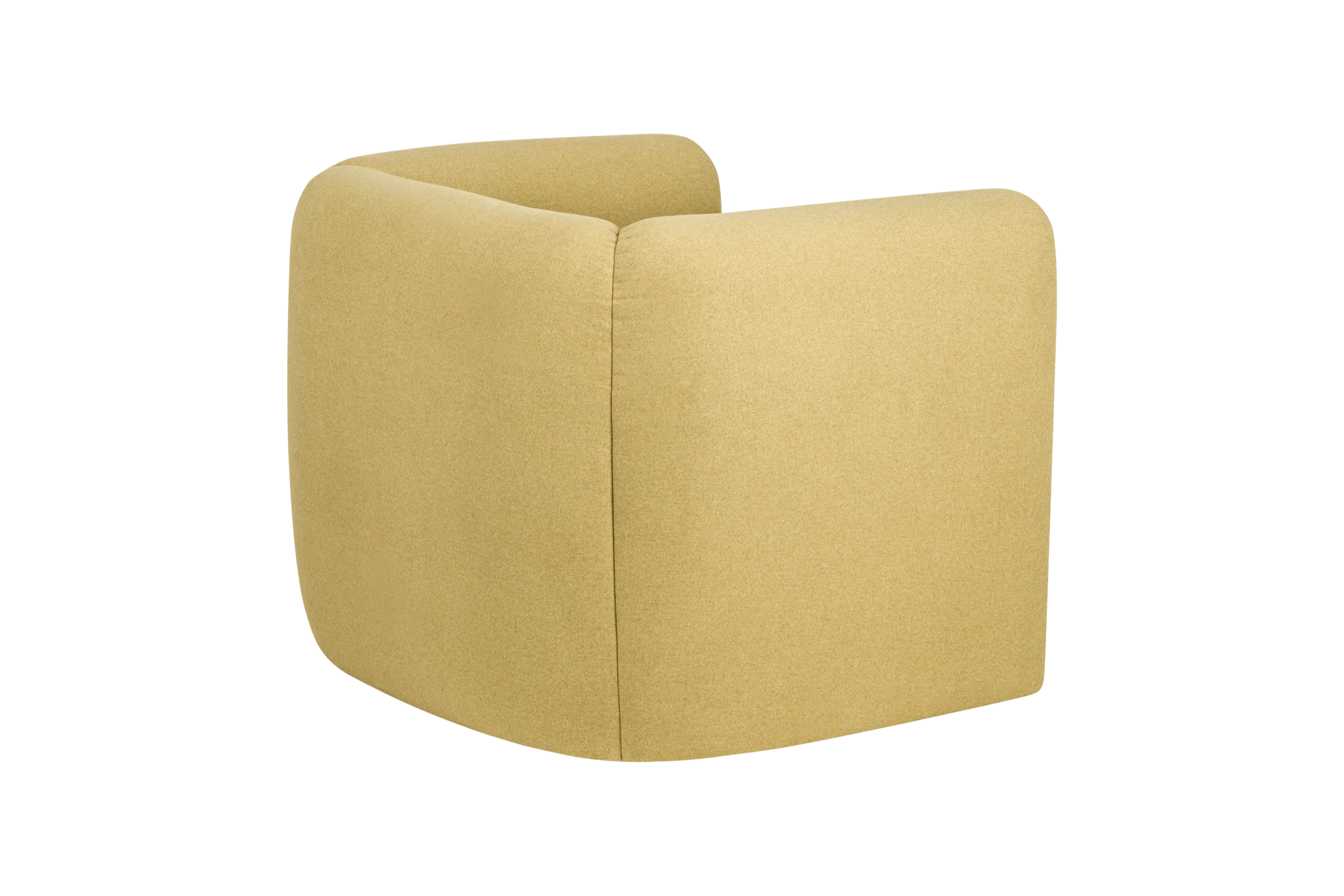 Fauteuil Flom - Yellow Pear - Image 7