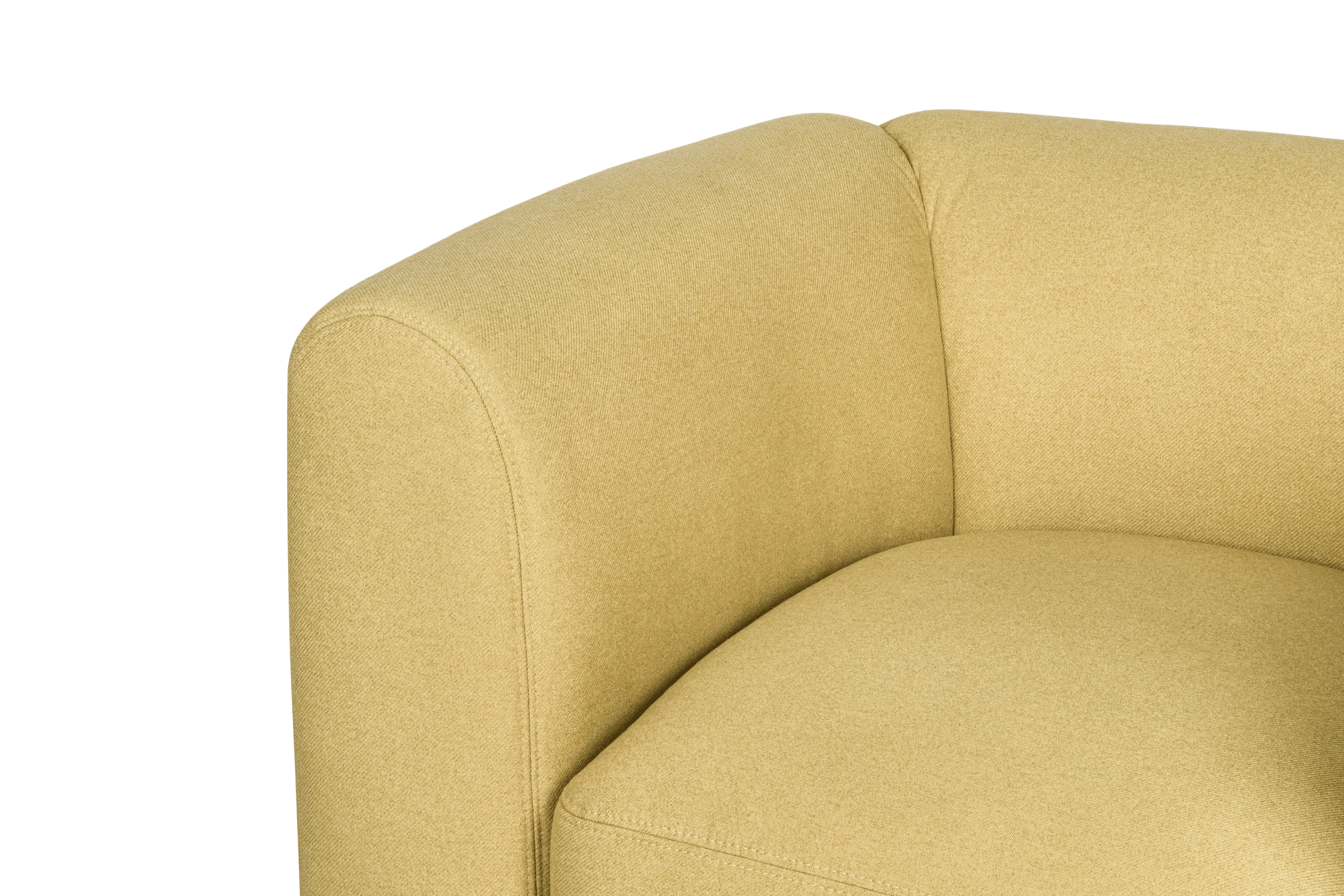Fauteuil Flom - Yellow Pear - Image 8
