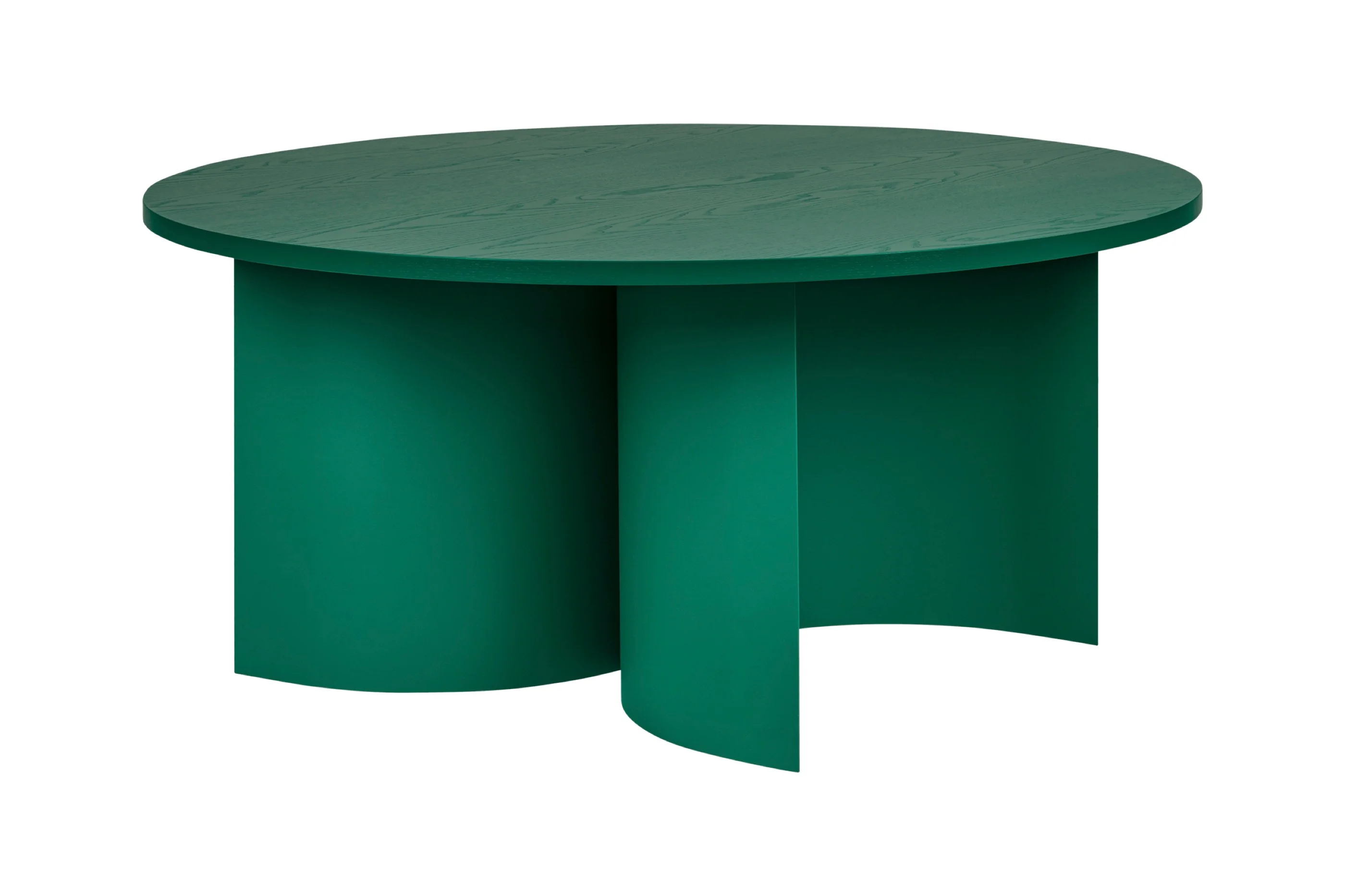 Table Basse Gavo - Watermelon Green - Image 4