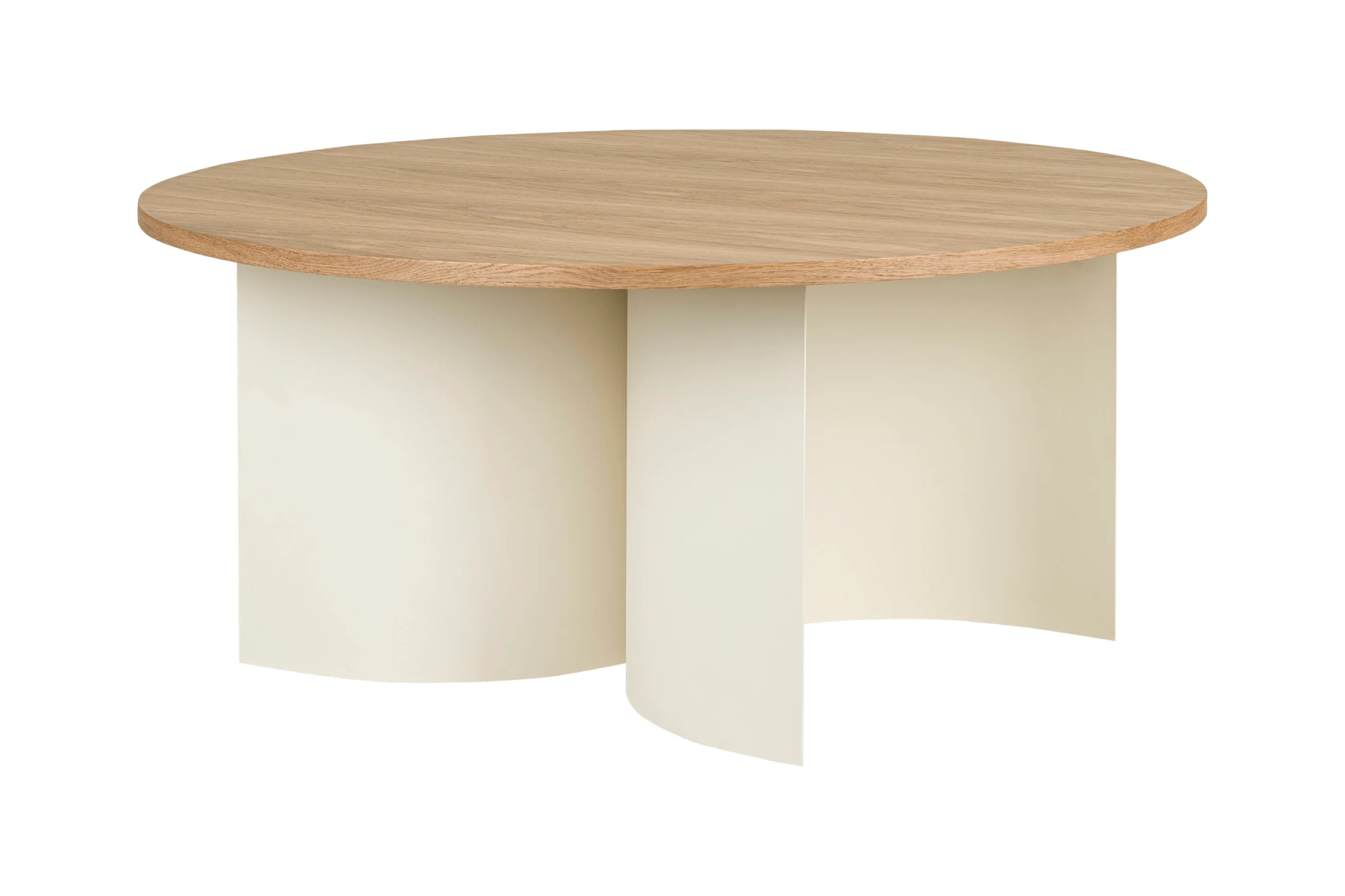 Table Basse Gavo - Piazza Beige - Image 4