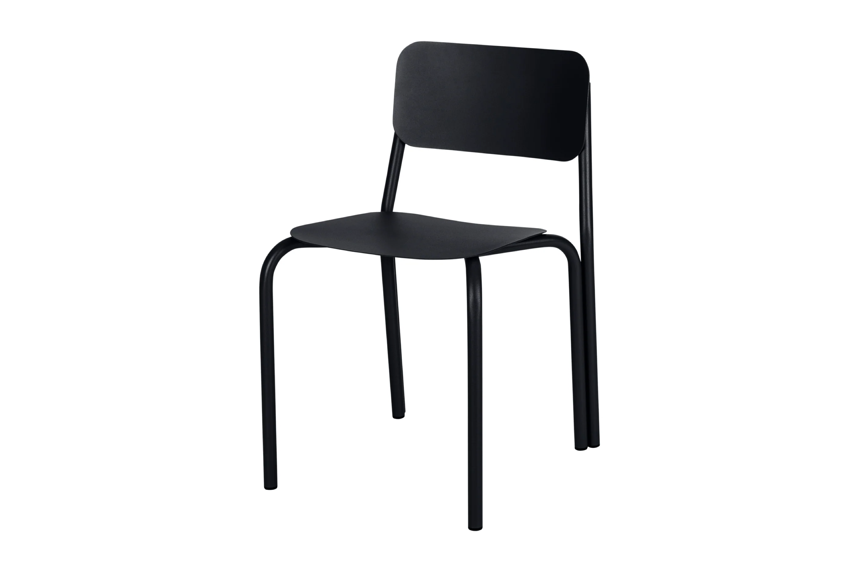 Chaise Kei - Outdoor - Vulcano Black - Image 3