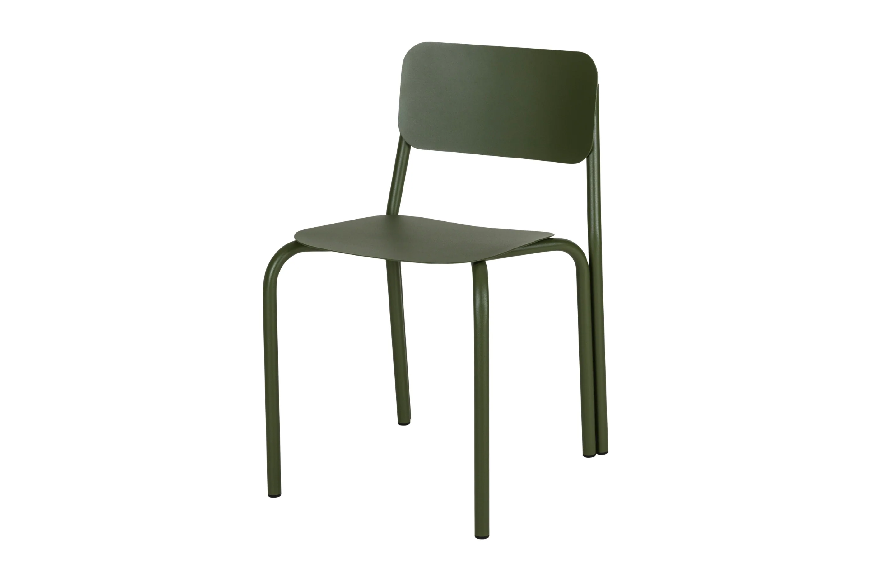 Chaise Kei - Oudoor - Forest Green - Image 4