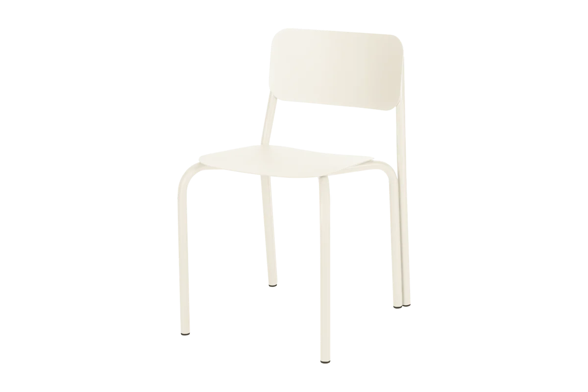 Chaise Kei - Piazza Beige - Image 4