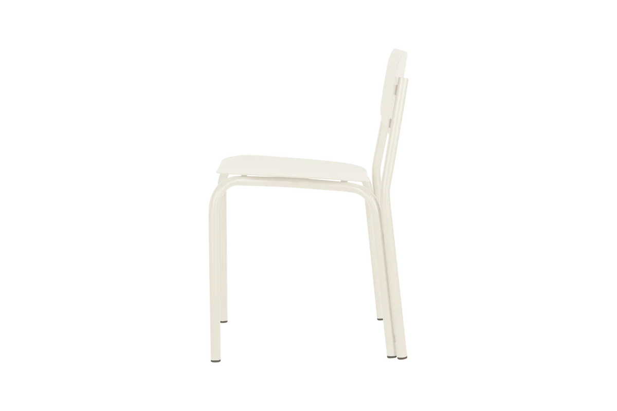 Chaise Kei - Piazza Beige - Image 5