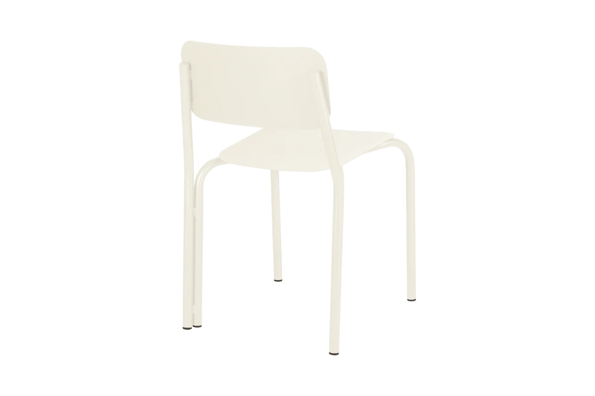 Chaise Kei - Piazza Beige - Image 6