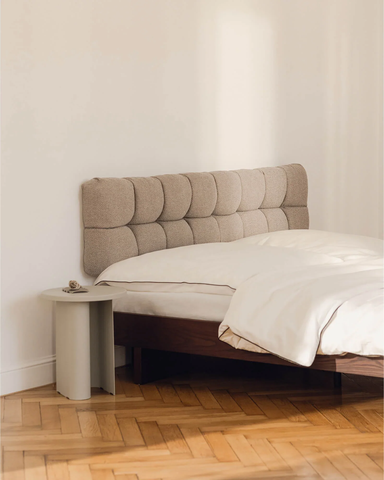 Table D'Appoint Sato - Pebble Grey - Image 2