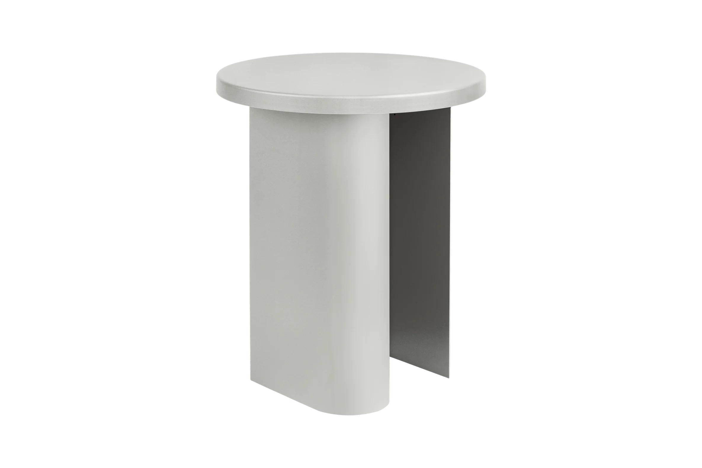 Table D'Appoint Sato - Pebble Grey - Image 4