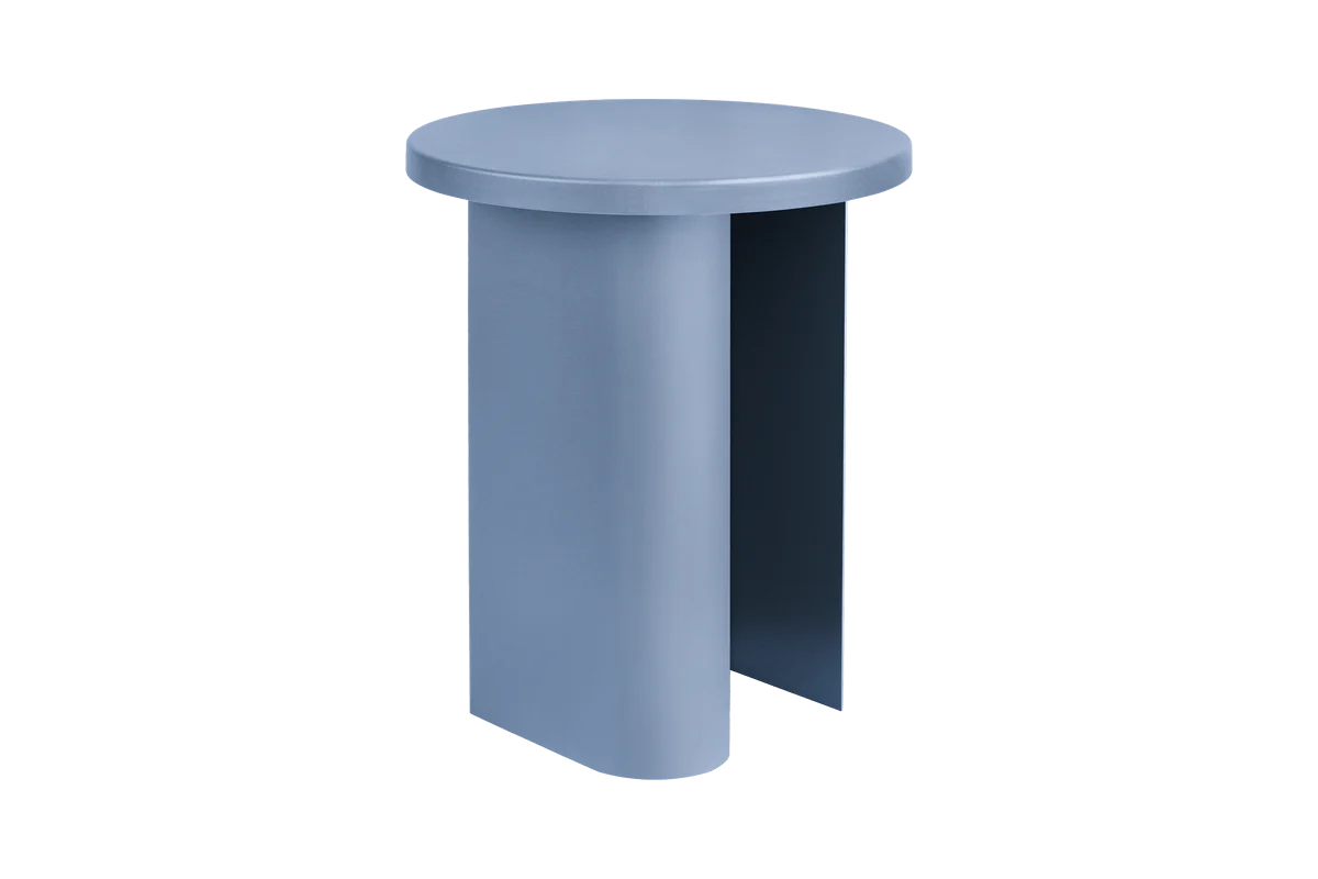 Table D'Appoint Sato - Frosty Blue - Image 2
