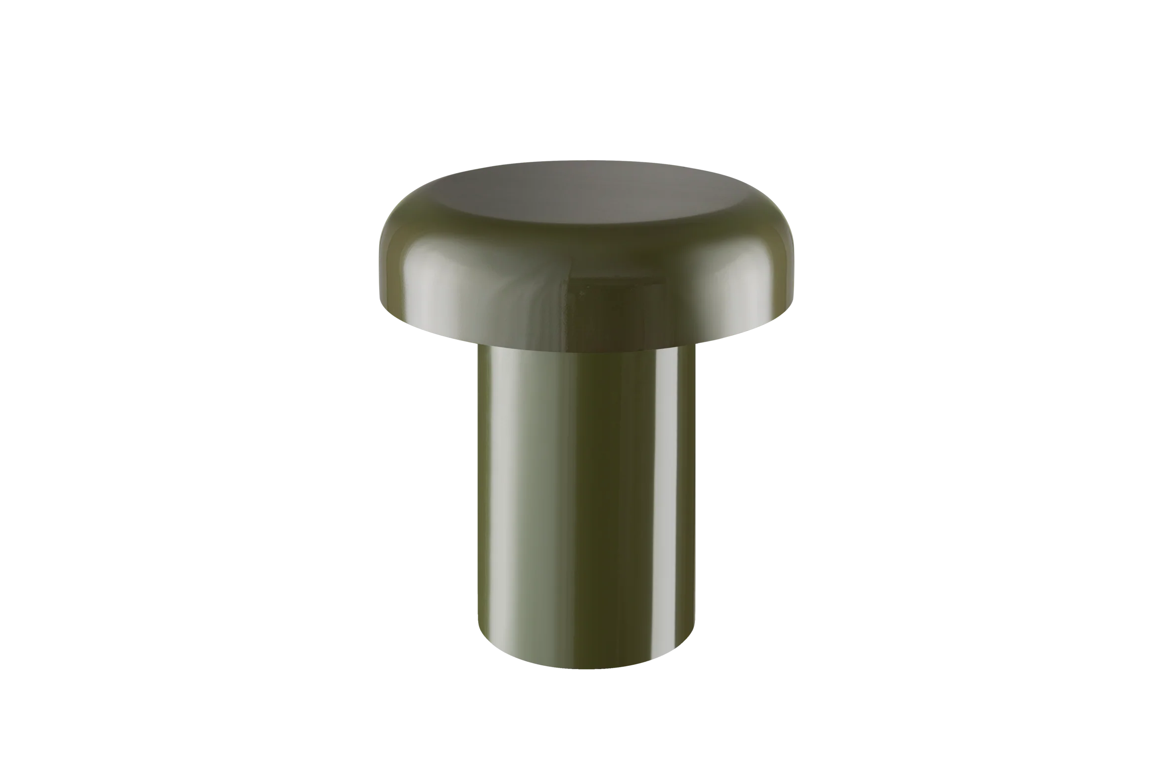 Table D'Appoint Miko - Forest Green - Image 4
