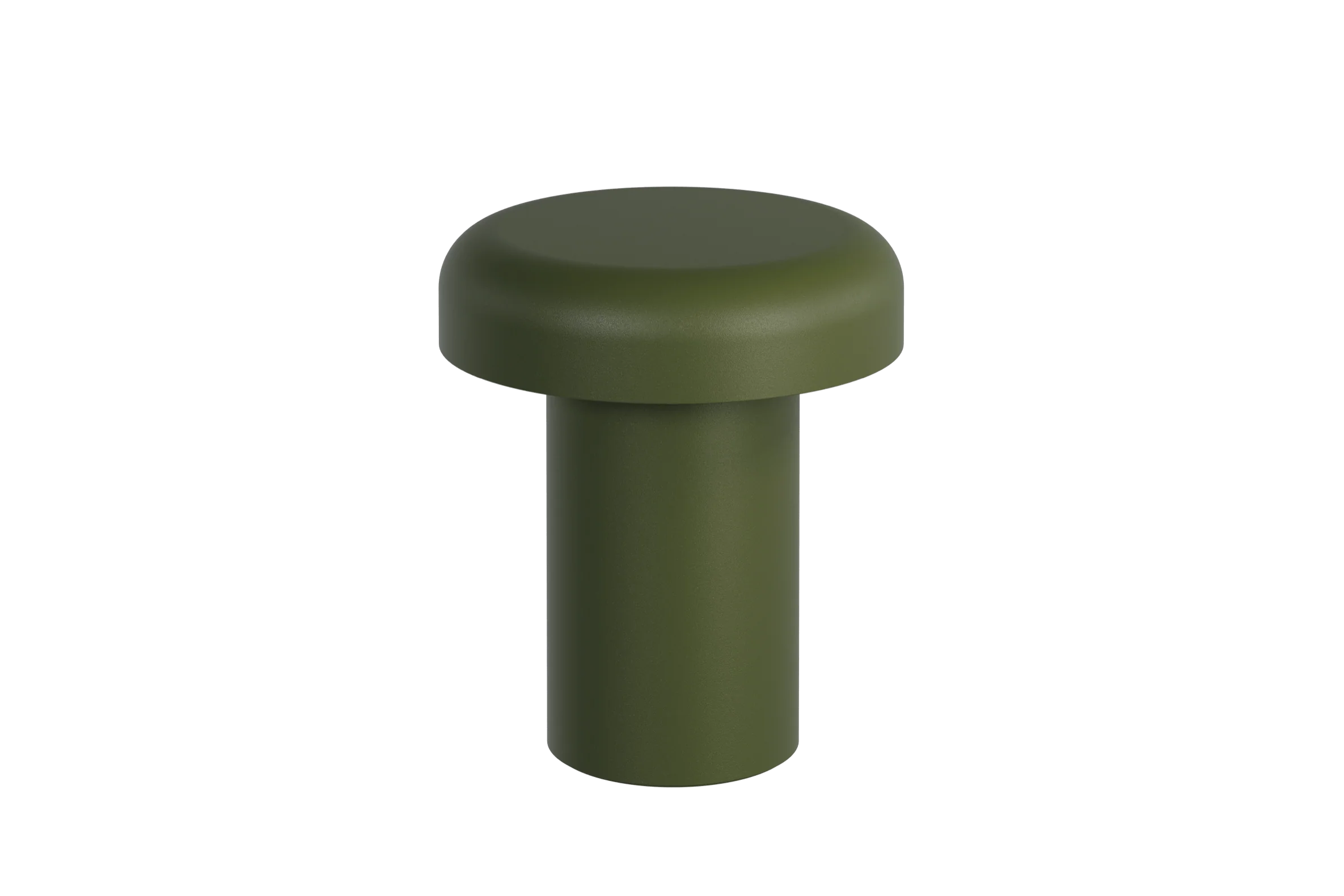 Table Miko - Forest Green - Image 5