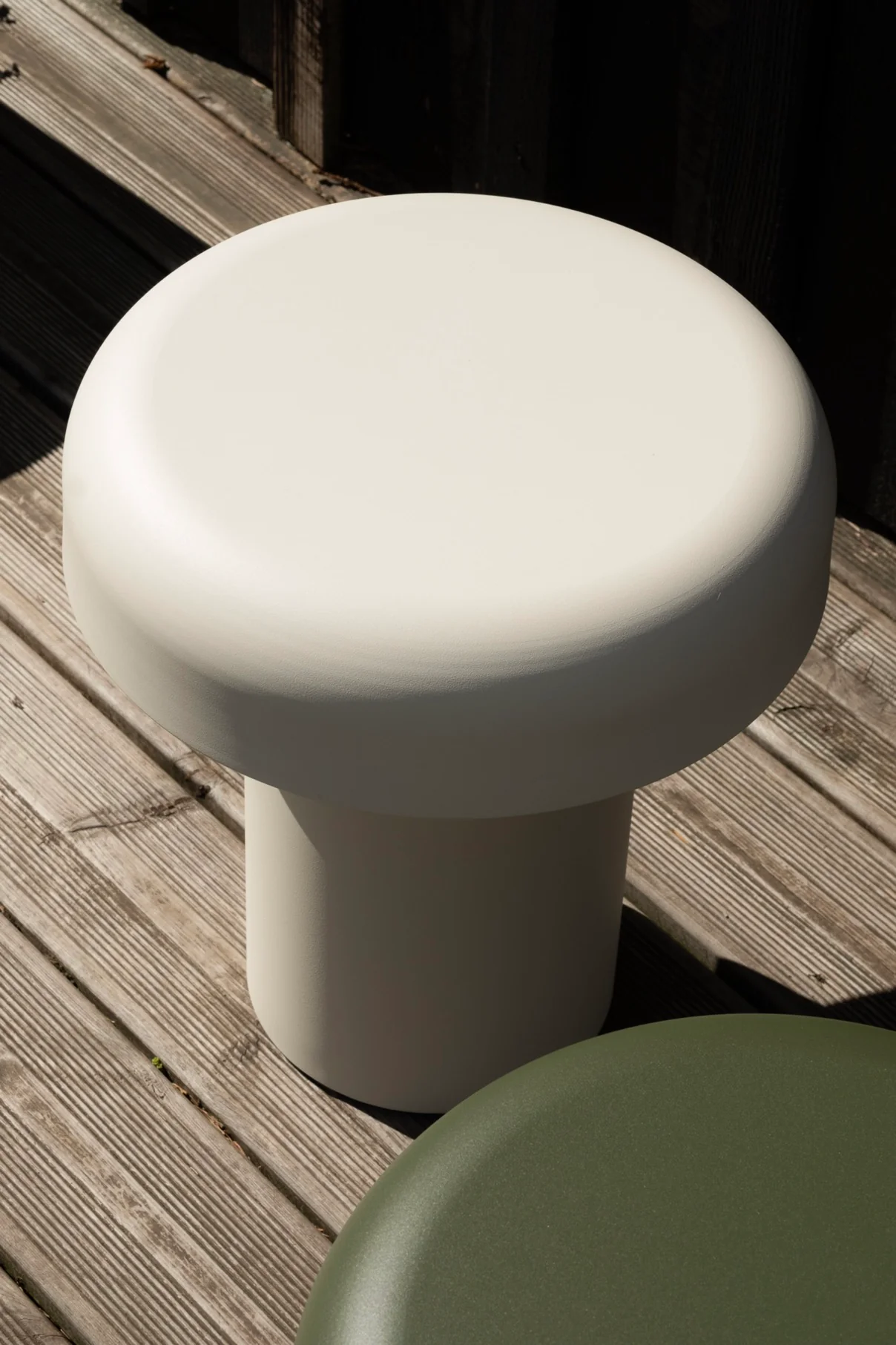 Table Miko - Piazza Beige - Image 2
