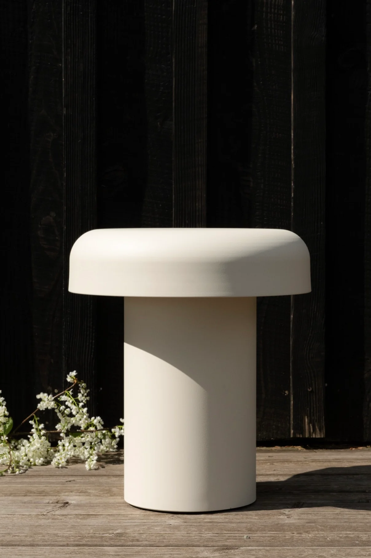 Table Miko - Piazza Beige - Image 3