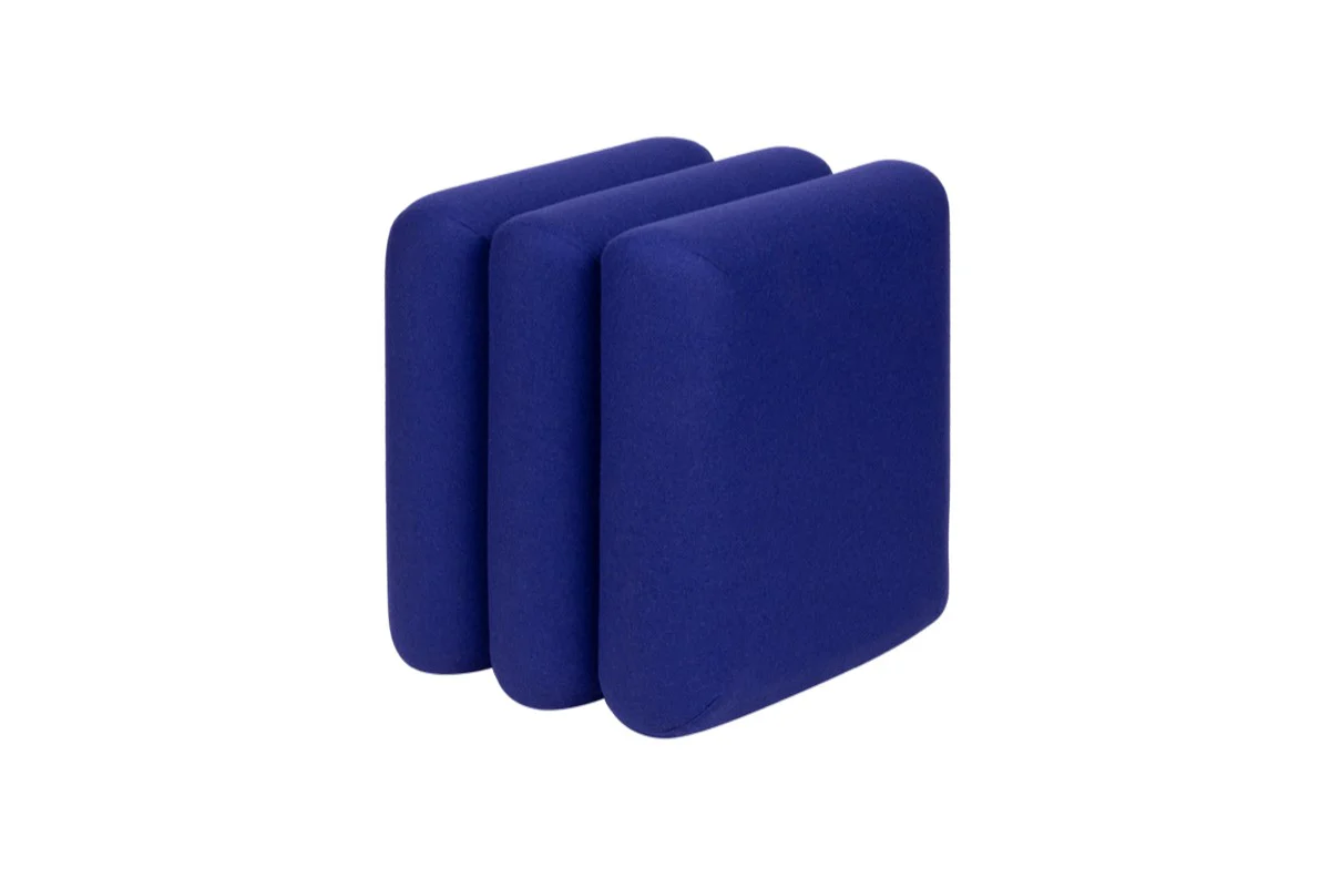 Pouf Radd - Blueberry Pie - Image 3