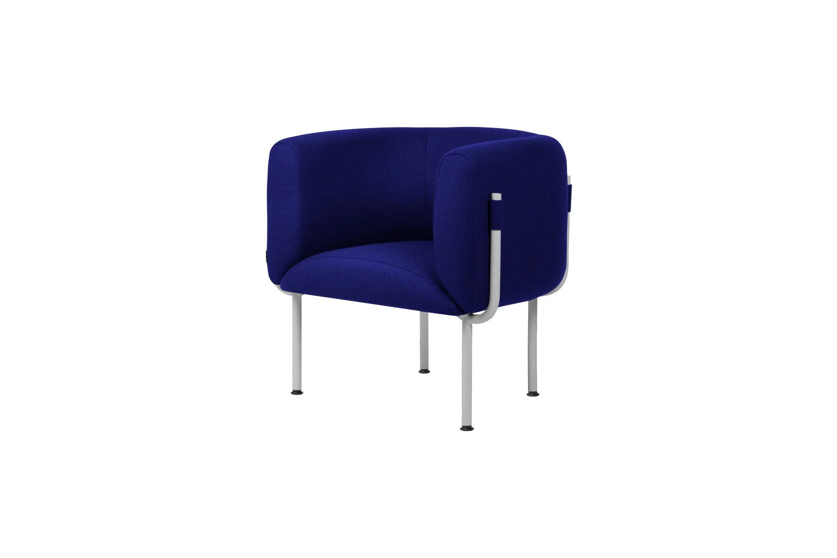 Fauteuil Ubi Mini - Blueberry Pie - Image 3