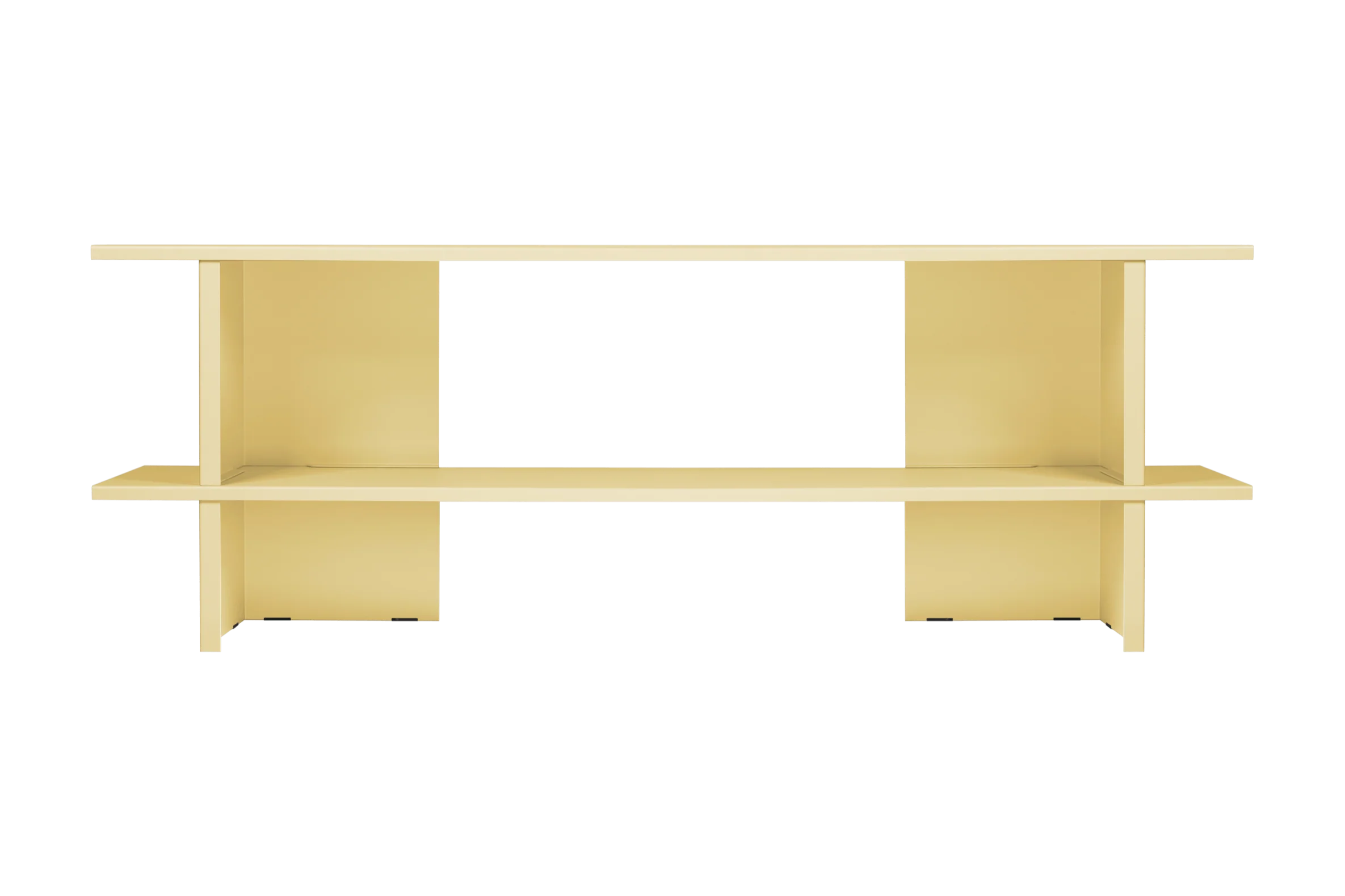 Étagère Hes - Butter Yellow - Image 3