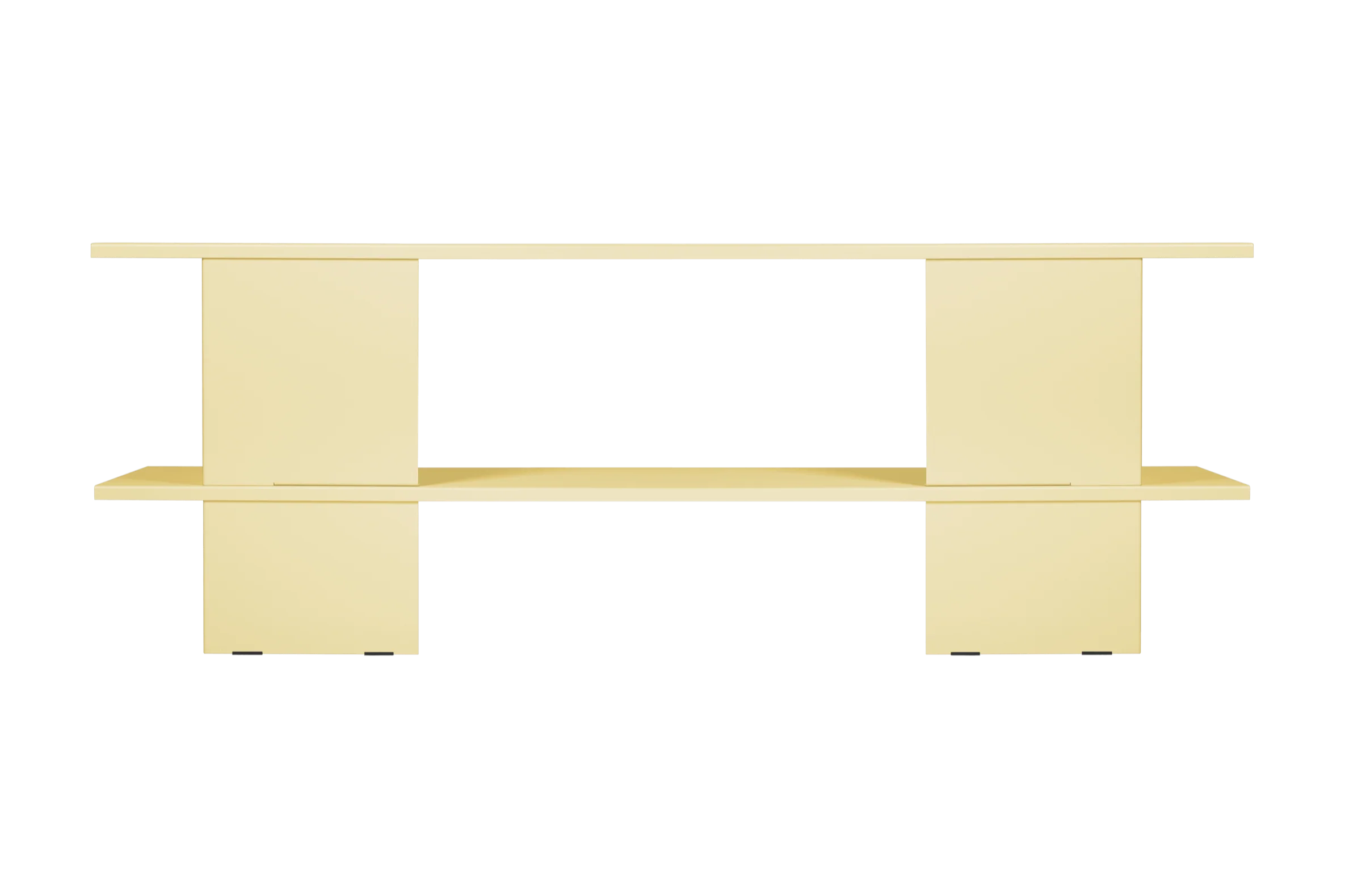 Étagère Hes - Butter Yellow - Image 4