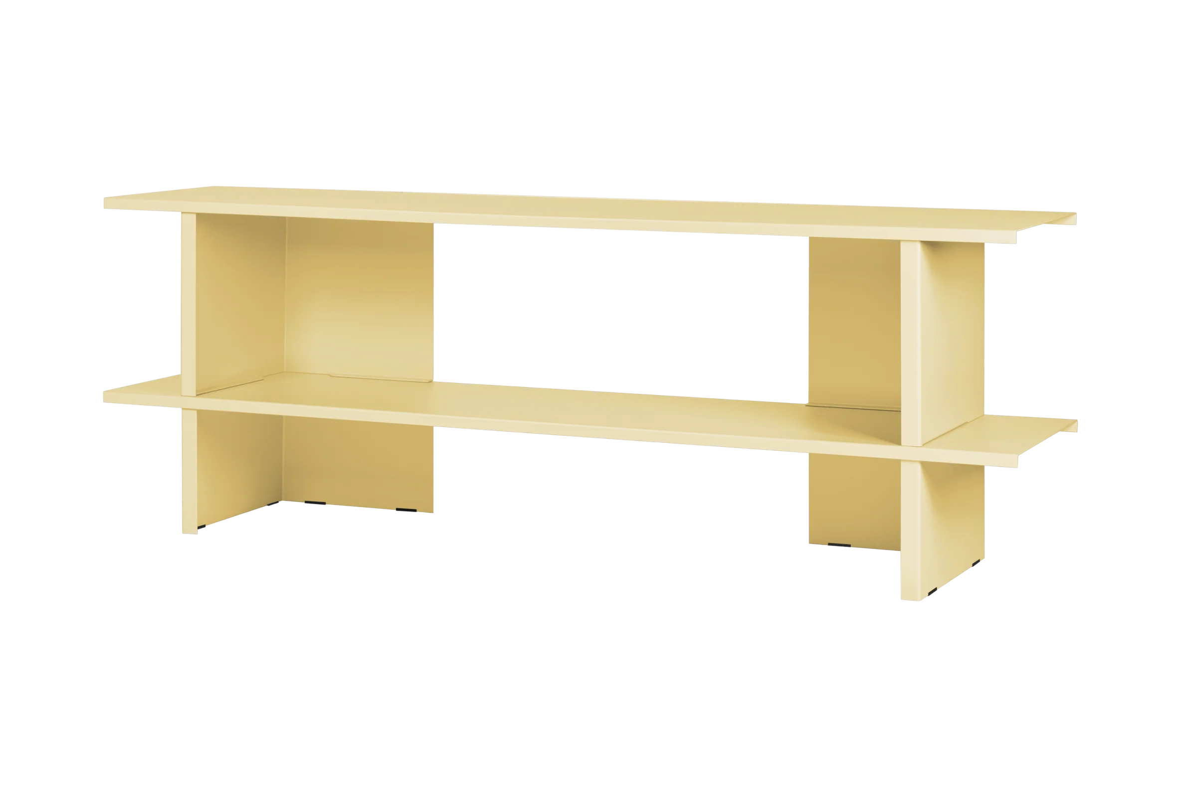 Étagère Hes - Butter Yellow - Image 5