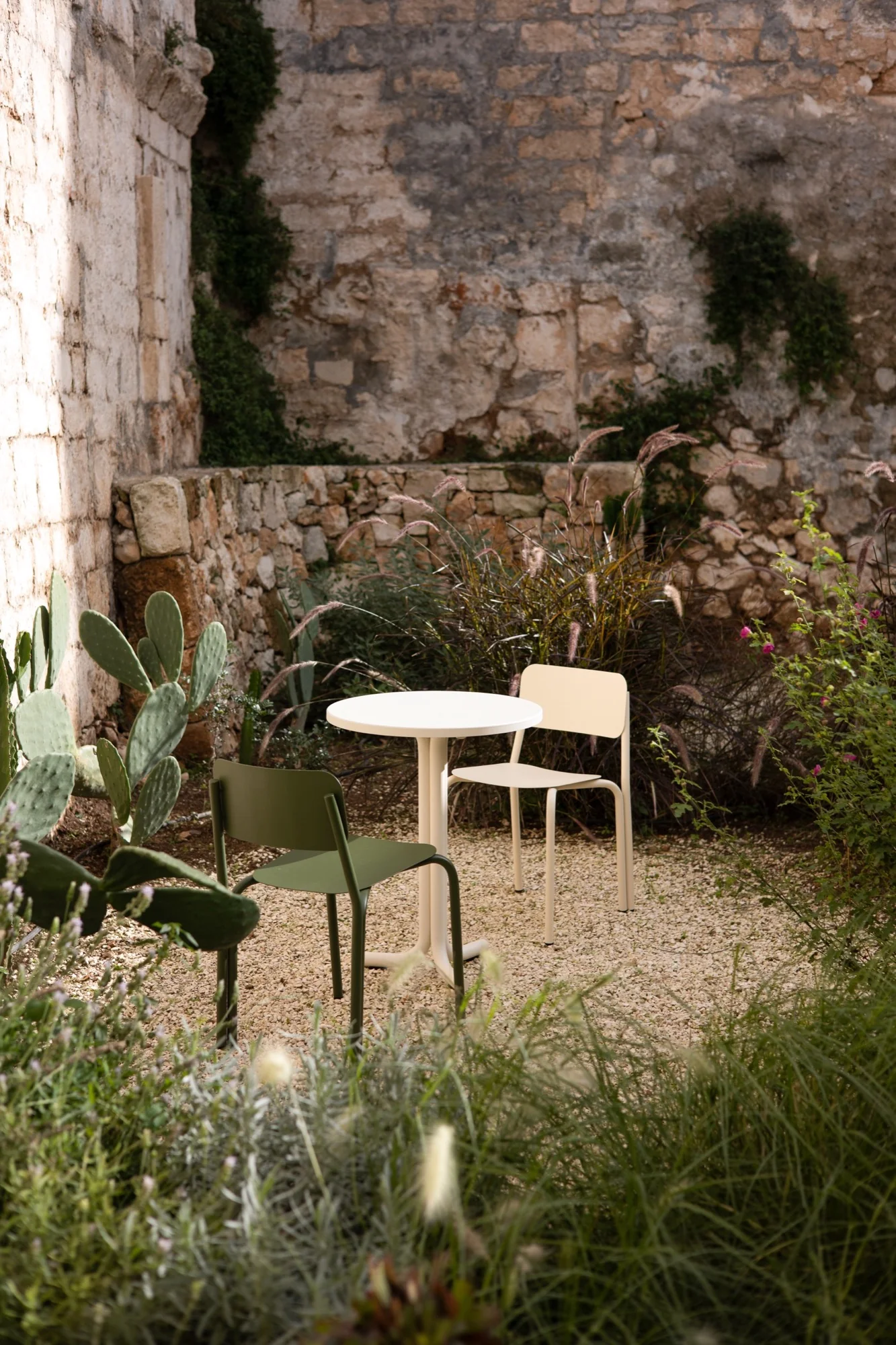 Chaise Kei - Indoor - Forest Green - Image 10
