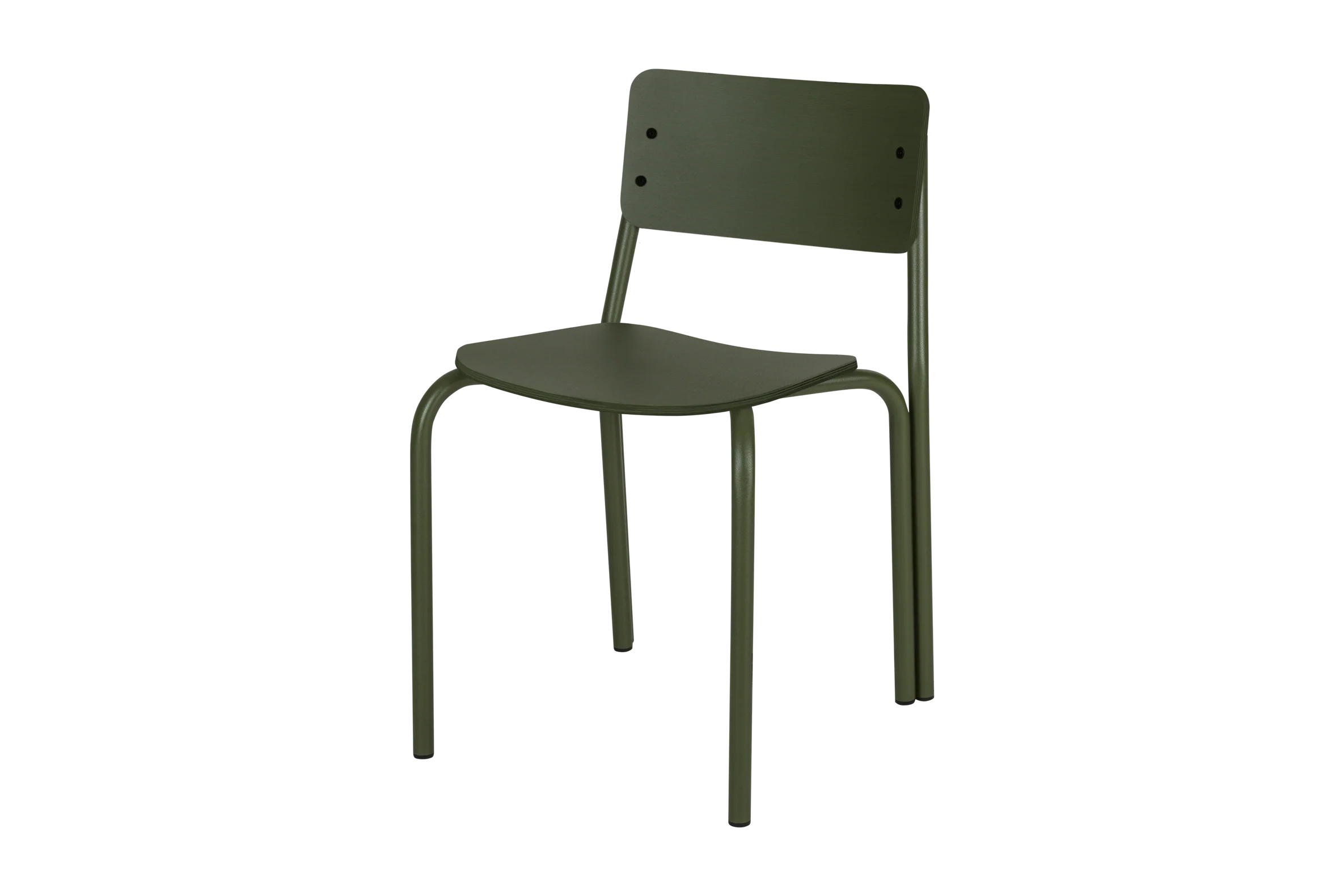 Chaise Kei - Indoor - Forest Green - Image 14