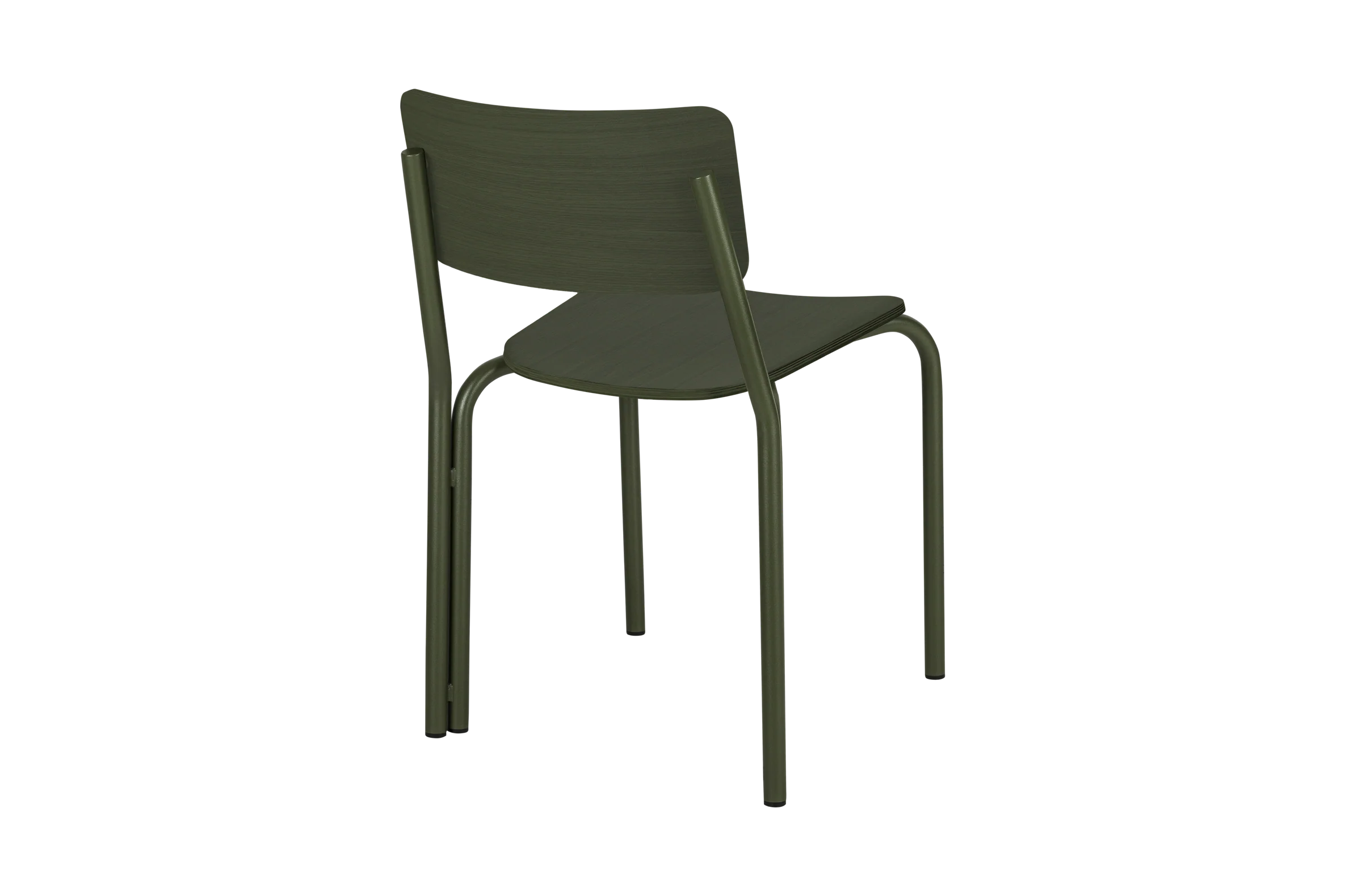 Chaise Kei - Indoor - Forest Green - Image 15