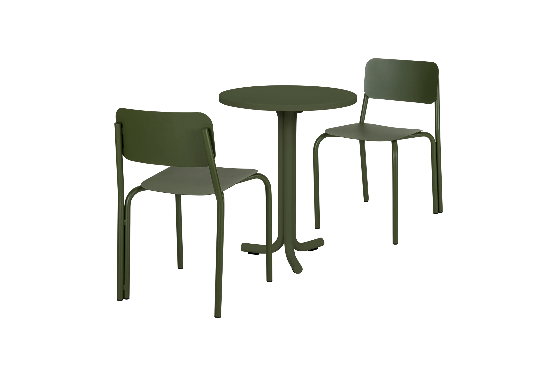 Chaise Kei - Indoor - Forest Green - Image 17