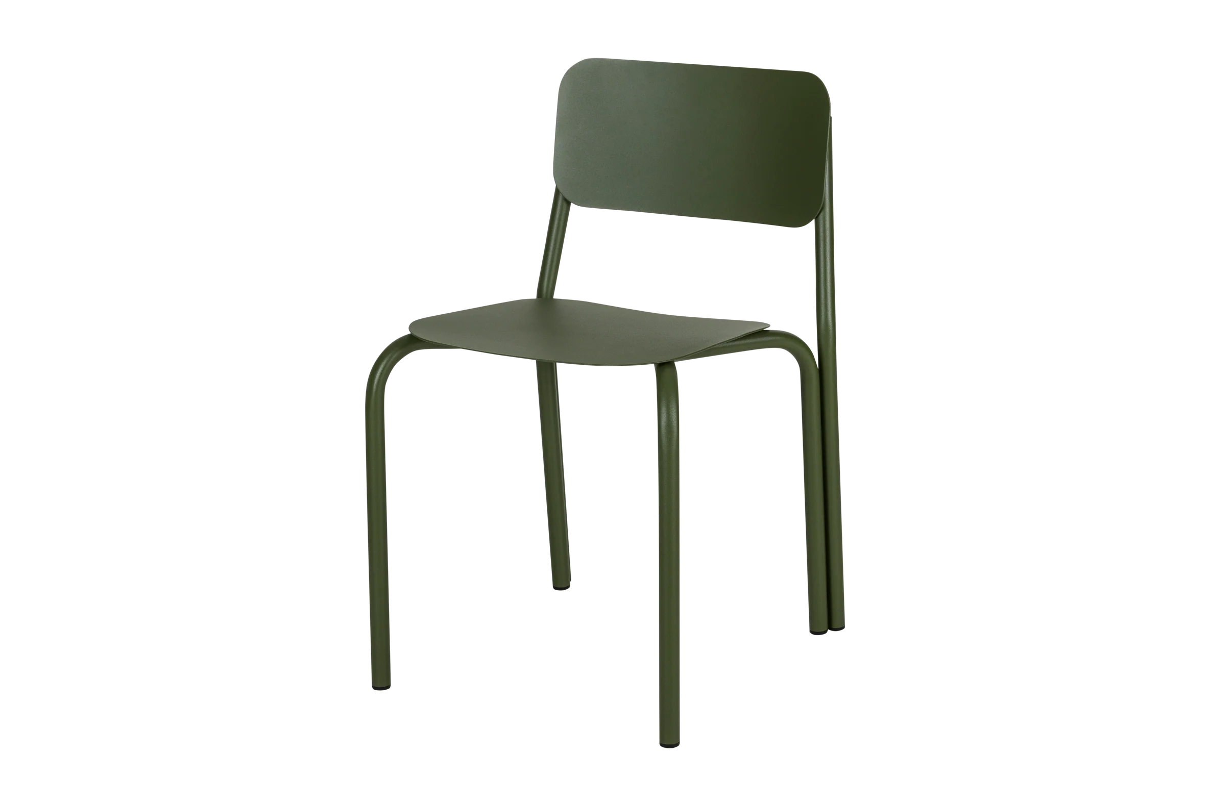 Chaise Kei - Indoor - Forest Green - Image 3