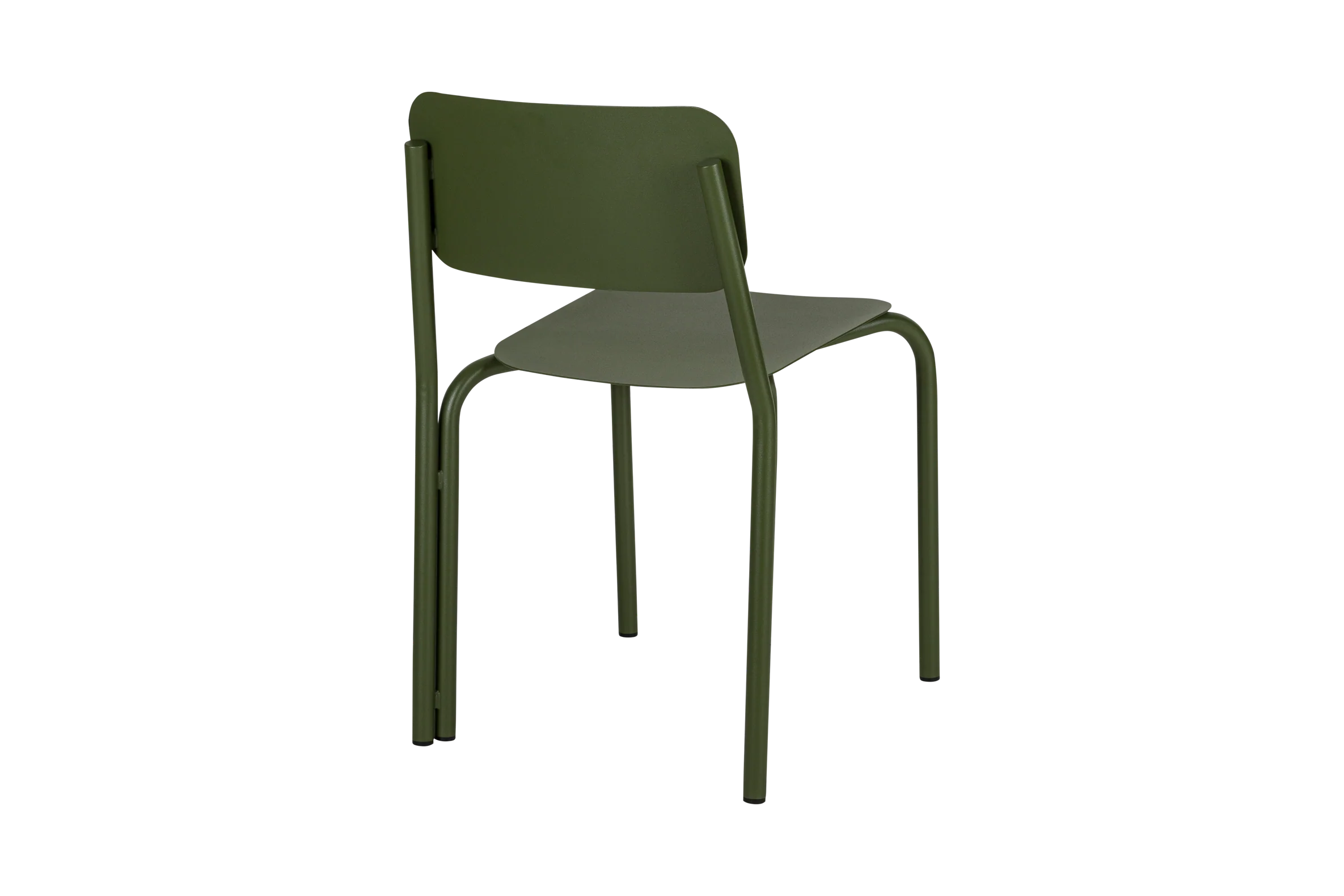 Chaise Kei - Indoor - Forest Green - Image 6