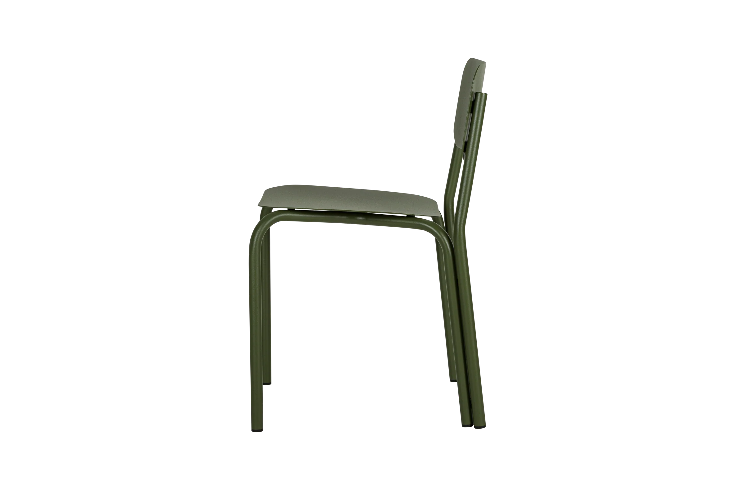 Chaise Kei - Indoor - Forest Green - Image 7