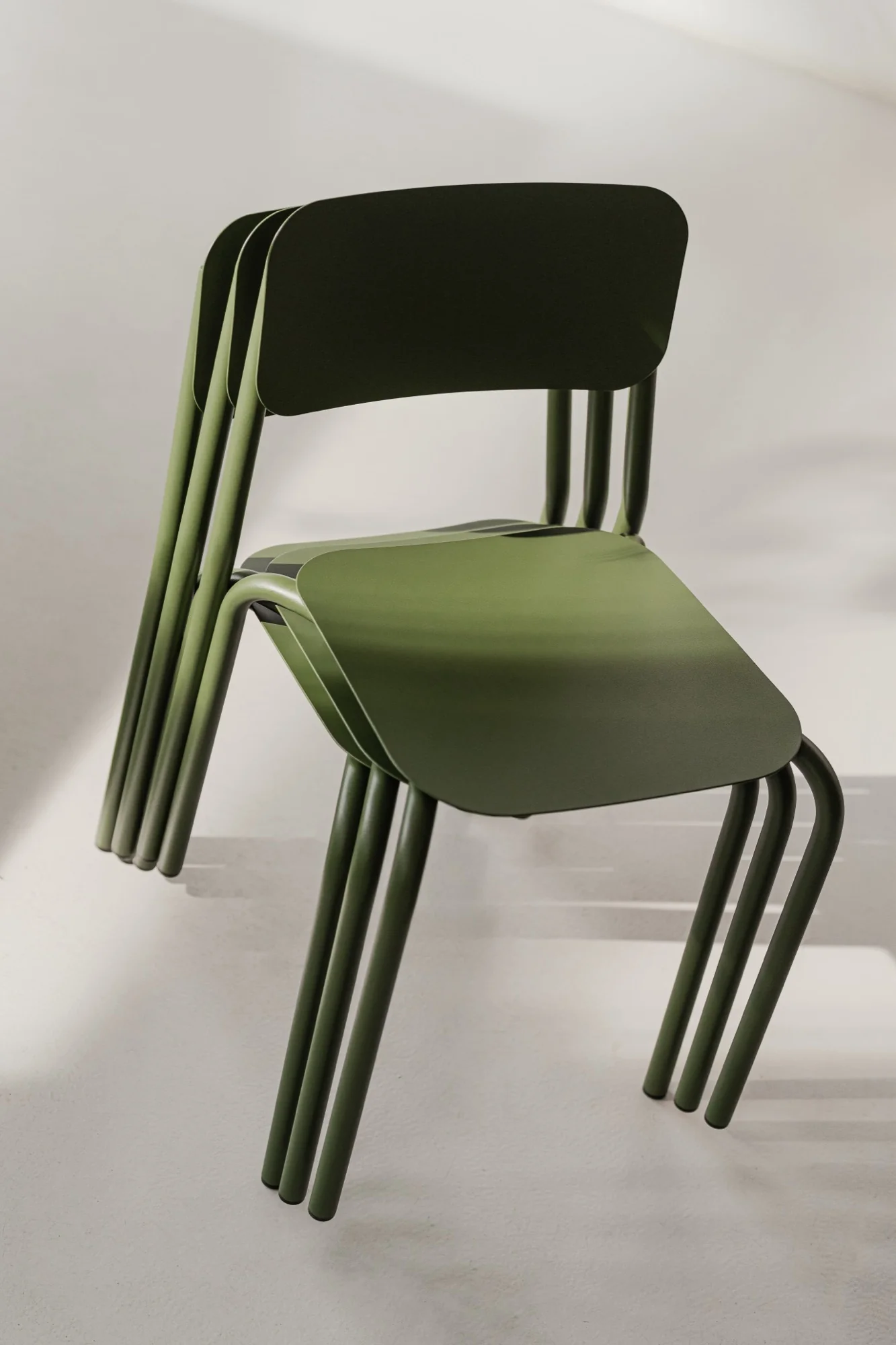 Chaise Kei - Indoor - Forest Green - Image 8