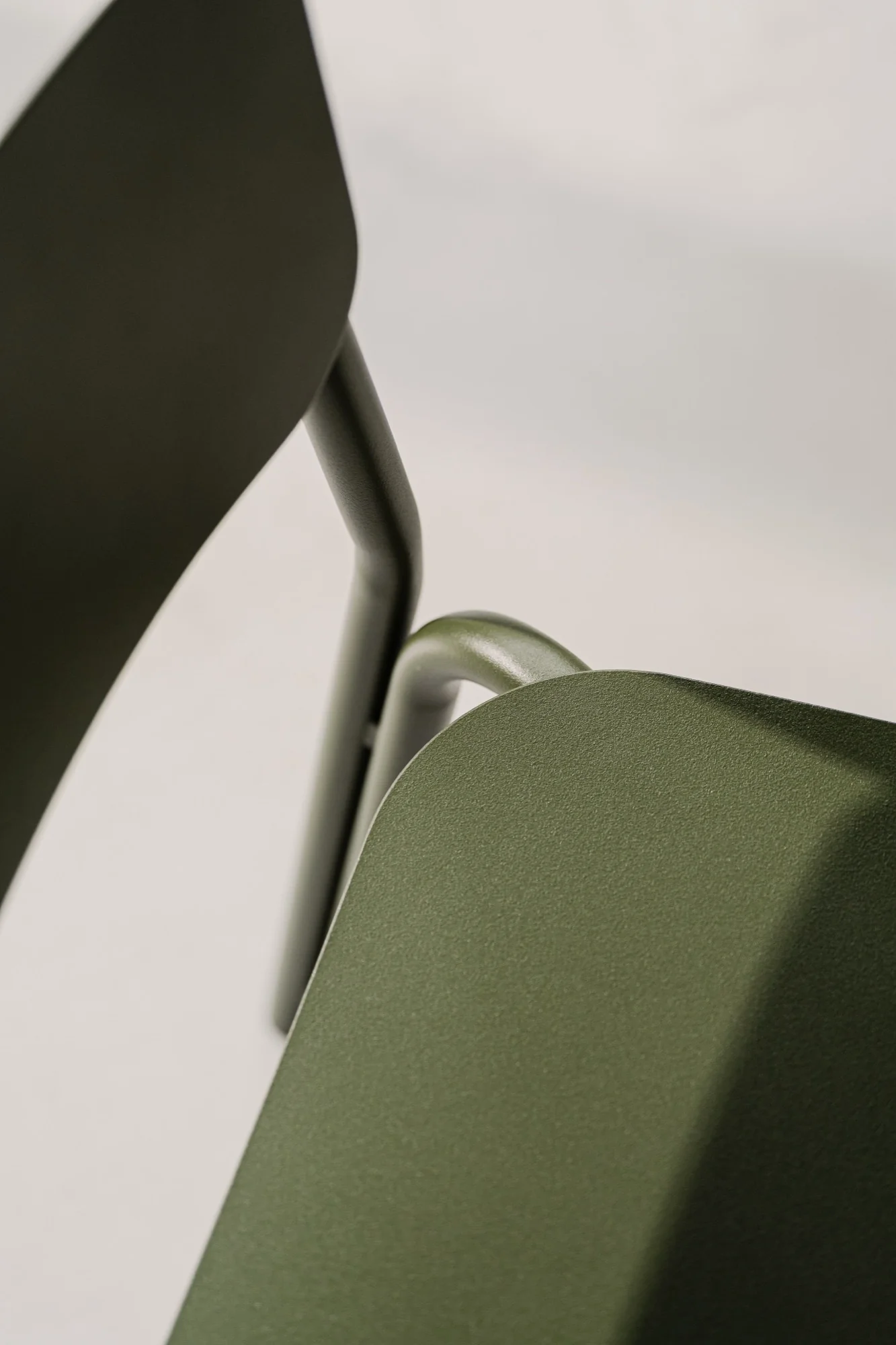 Chaise Kei - Indoor - Forest Green - Image 9