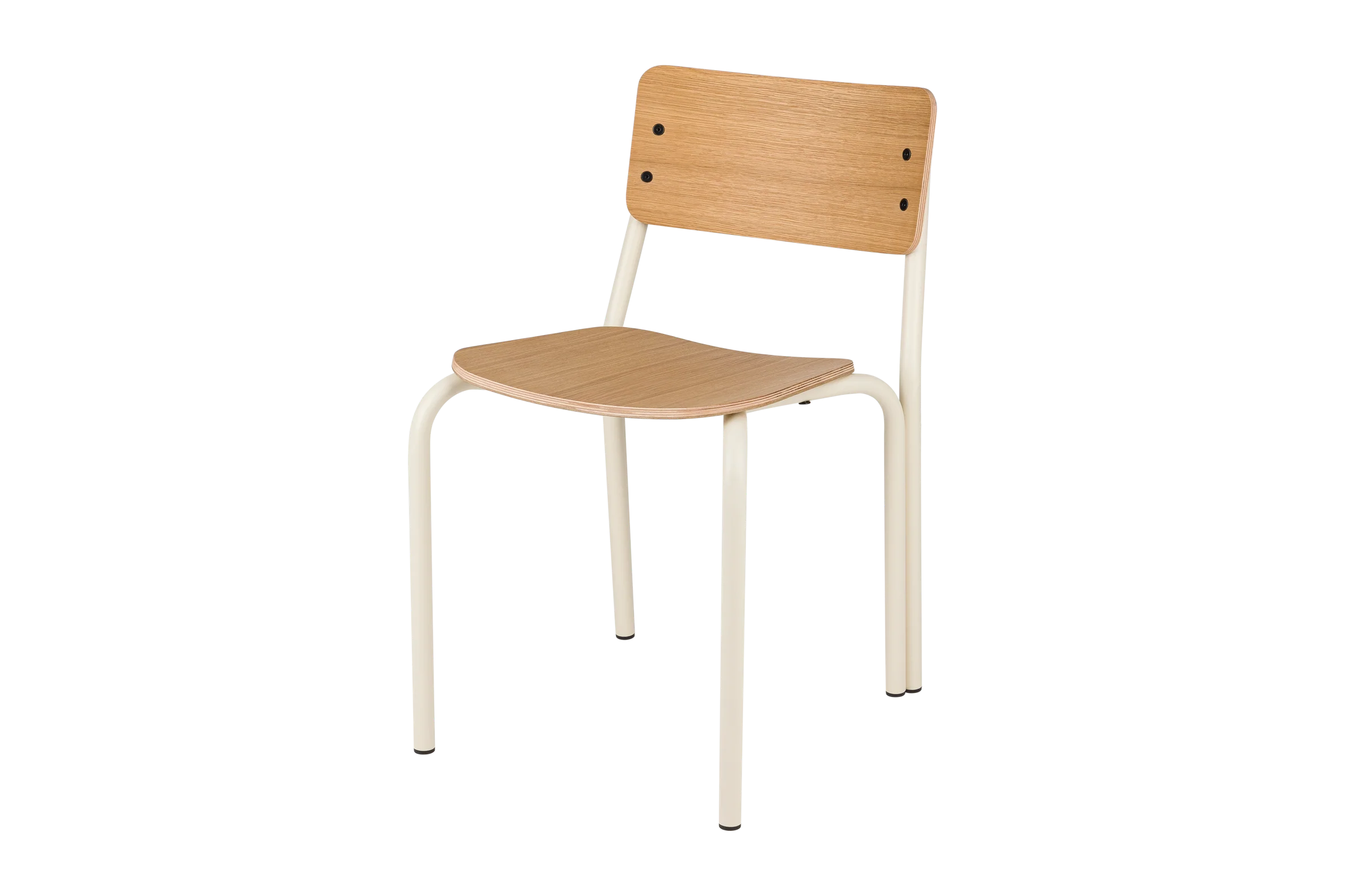 Chaise Kei - Oak - Image 10