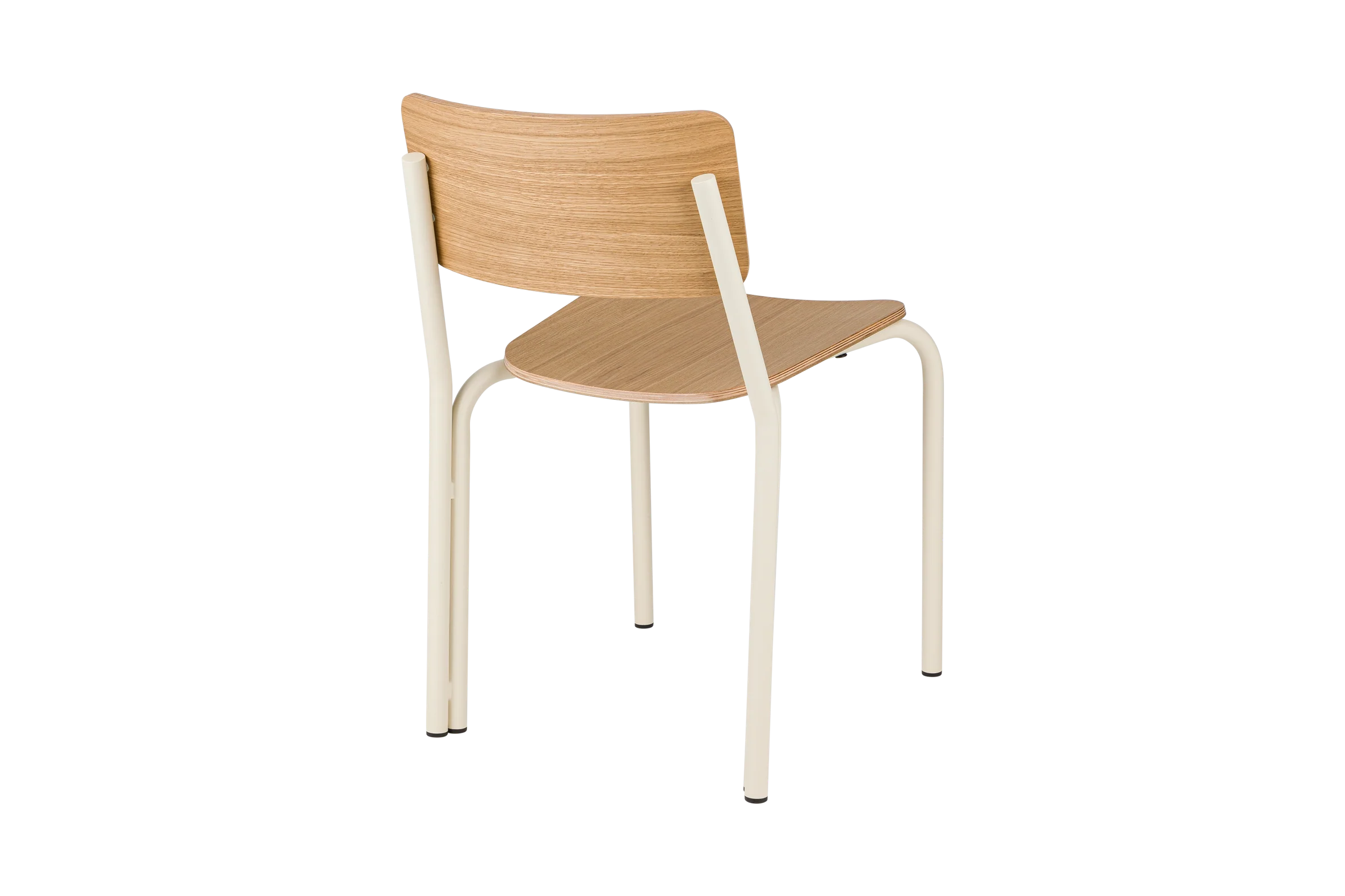 Chaise Kei - Oak - Image 11