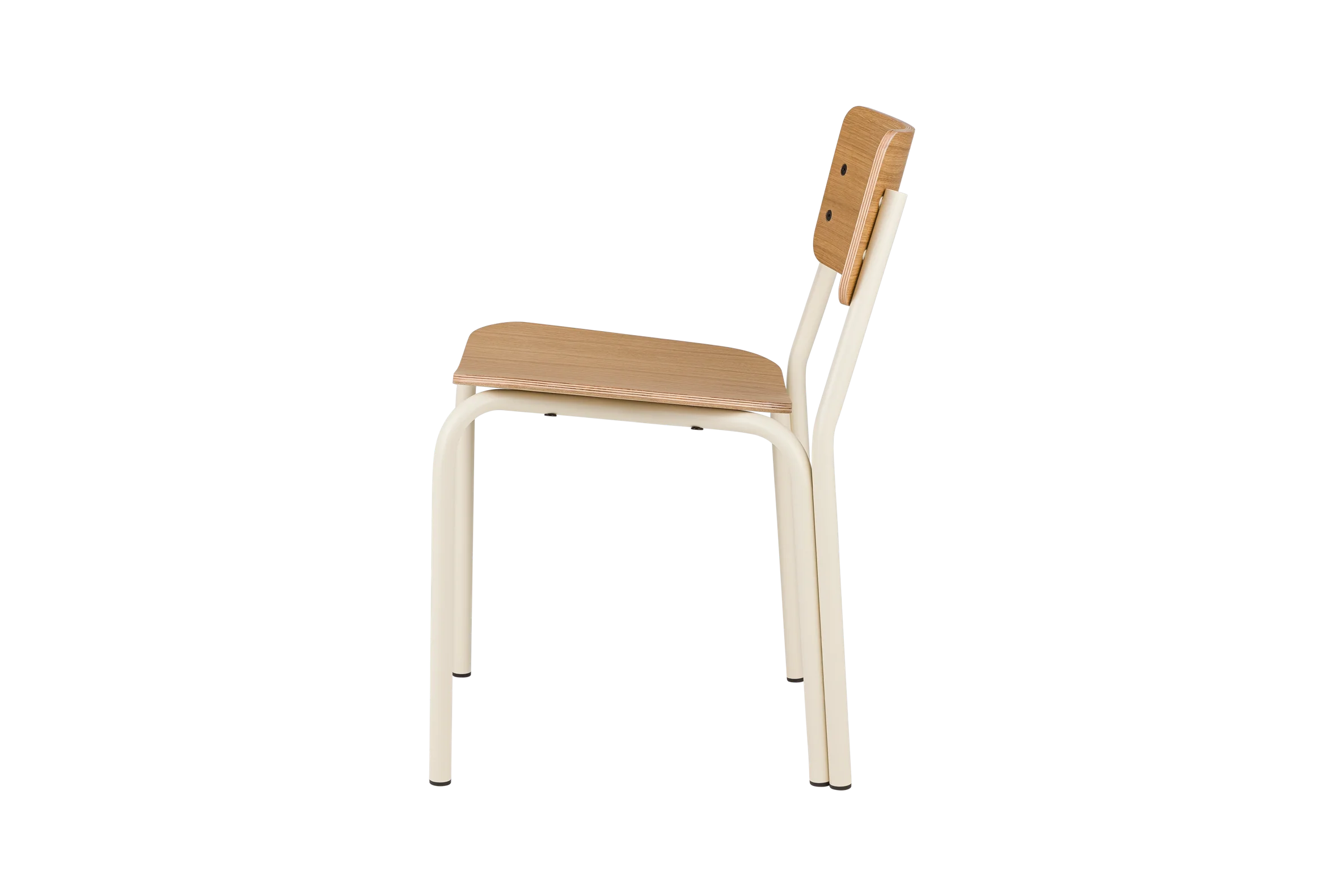 Chaise Kei - Oak - Image 12