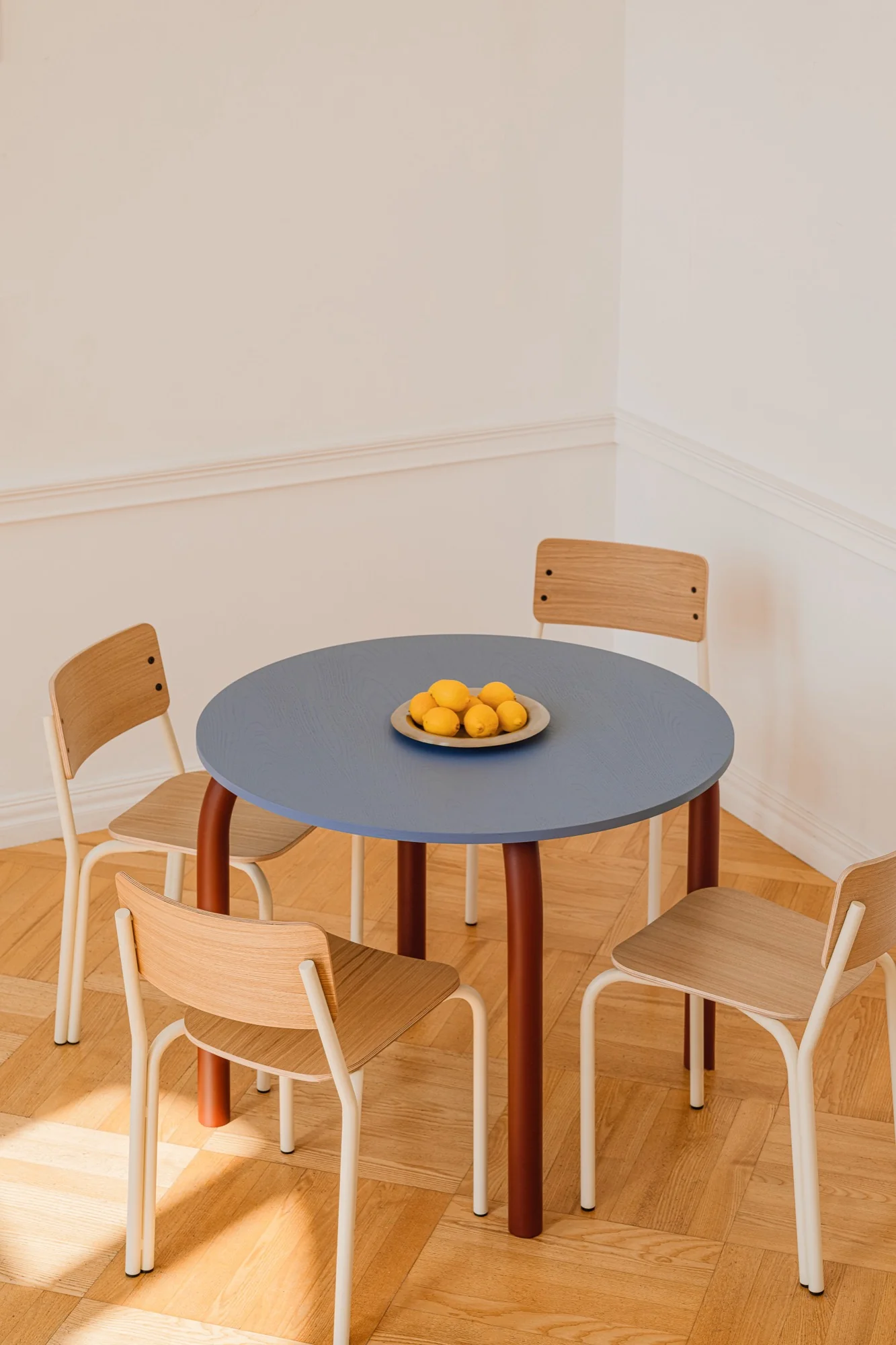Chaise Kei - Oak - Image 6