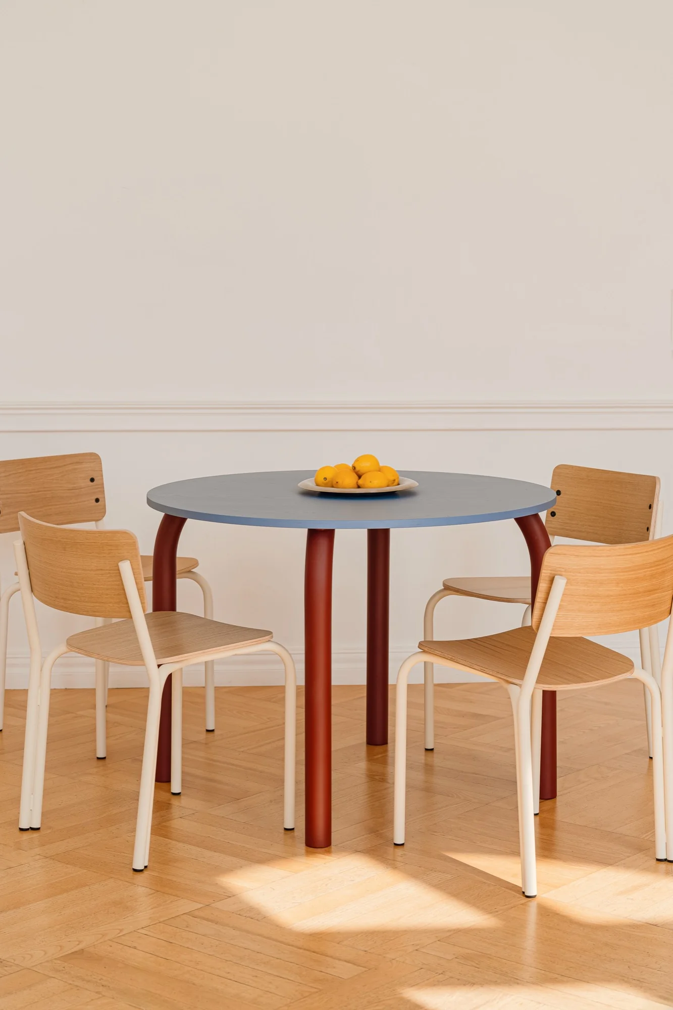 Chaise Kei - Oak - Image 7