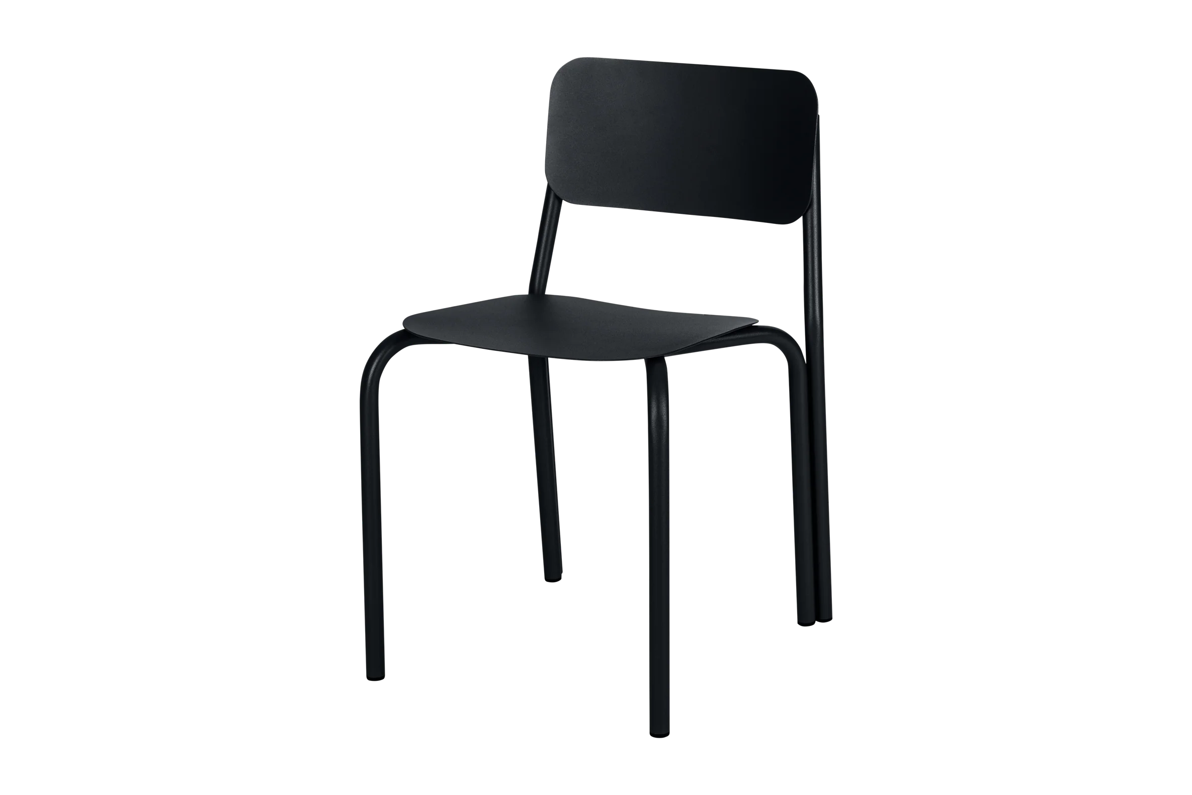 Chaise Kei - Indoor - Vulcano Black - Image 6