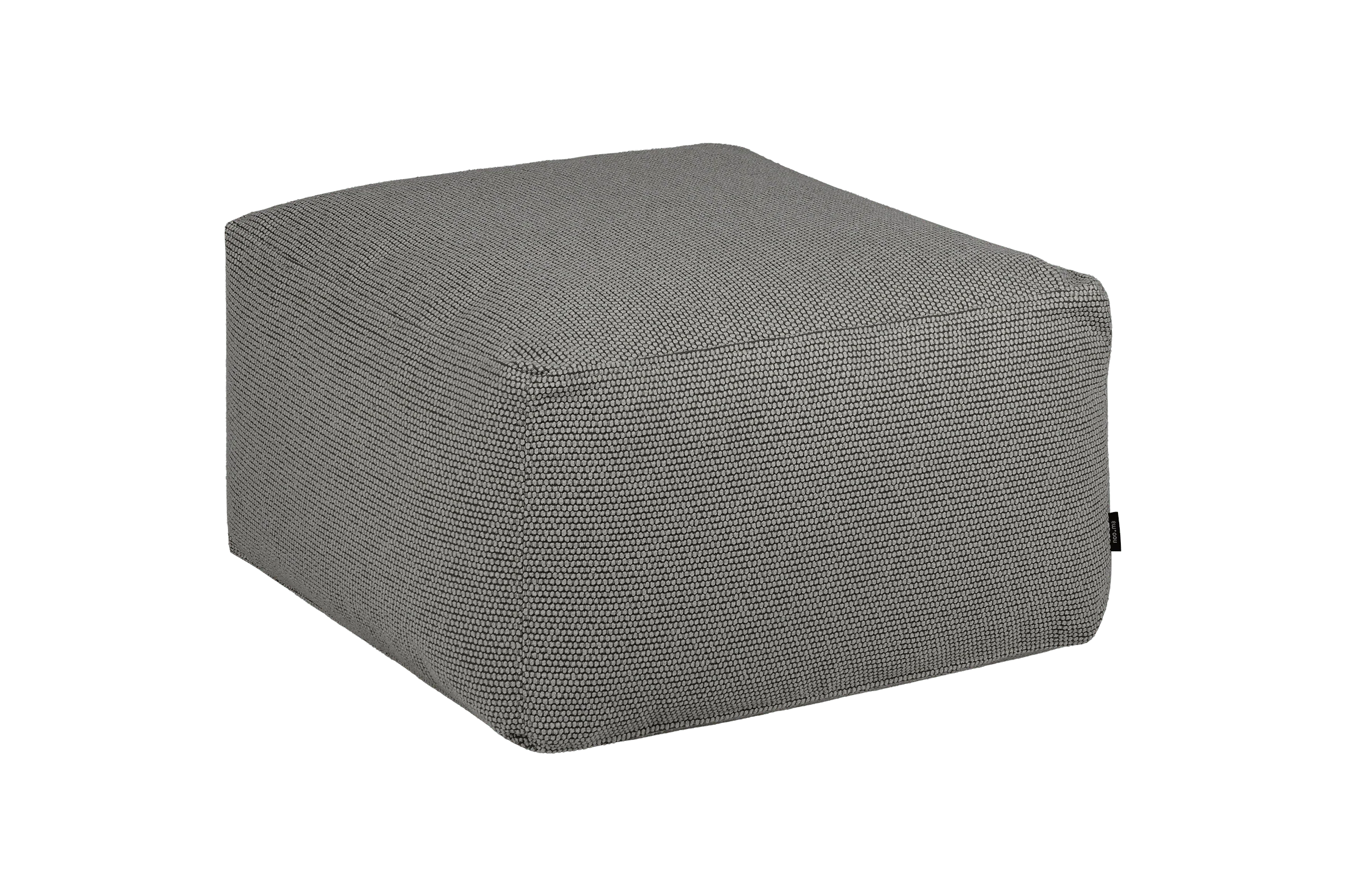Pouf Keno D'Extérieur - Dusty Beige - Image 5