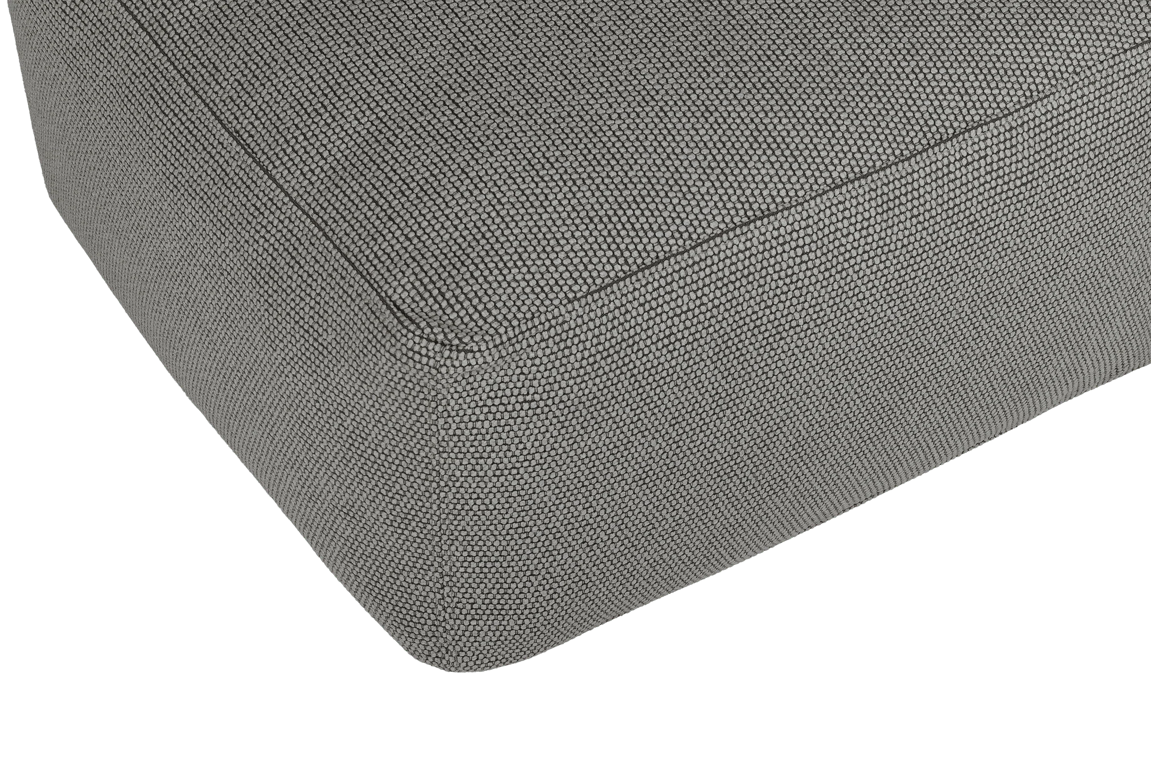 Pouf Keno D'Extérieur - Dusty Beige - Image 6