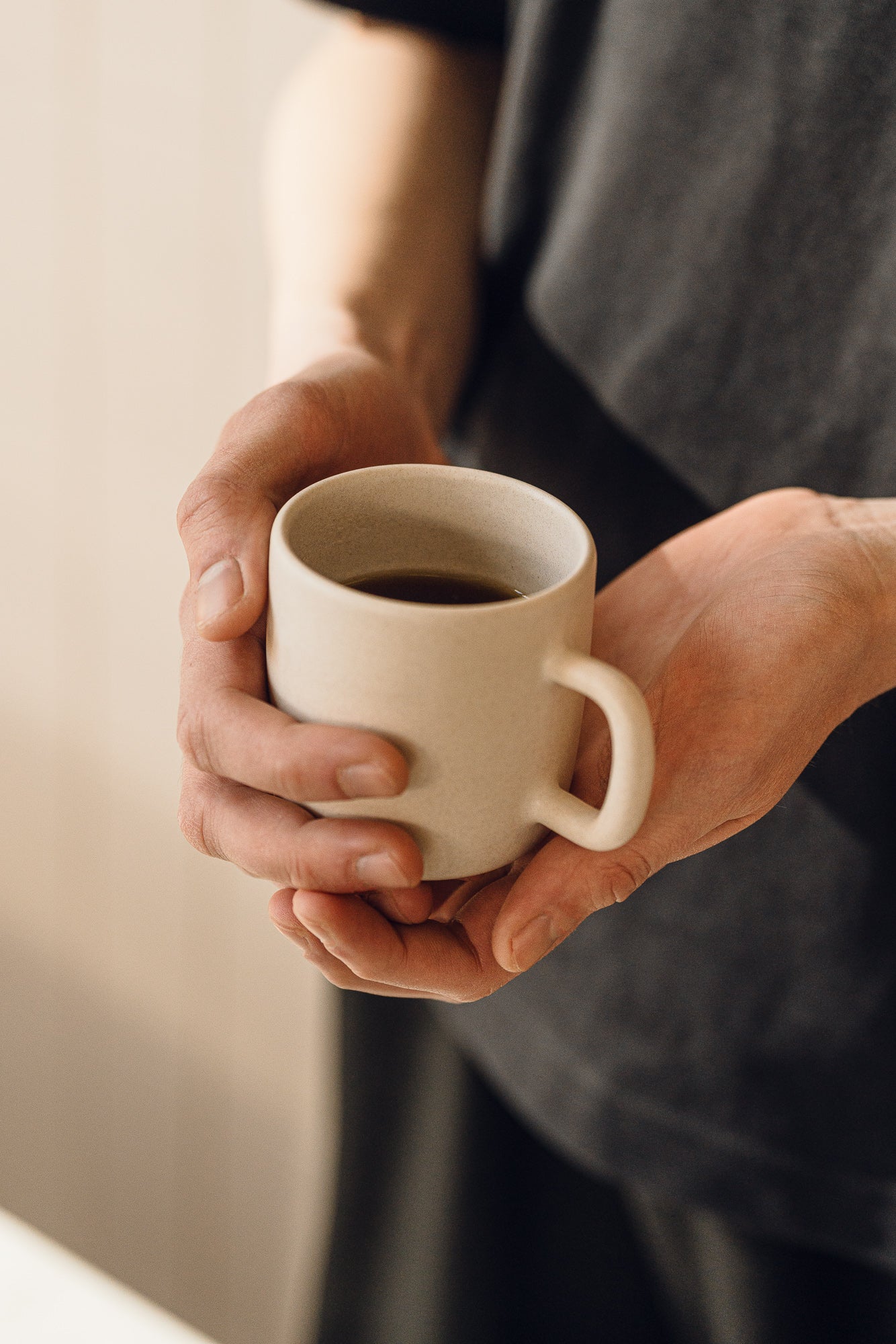 Mug Kubi - Baby Blue - Image 17