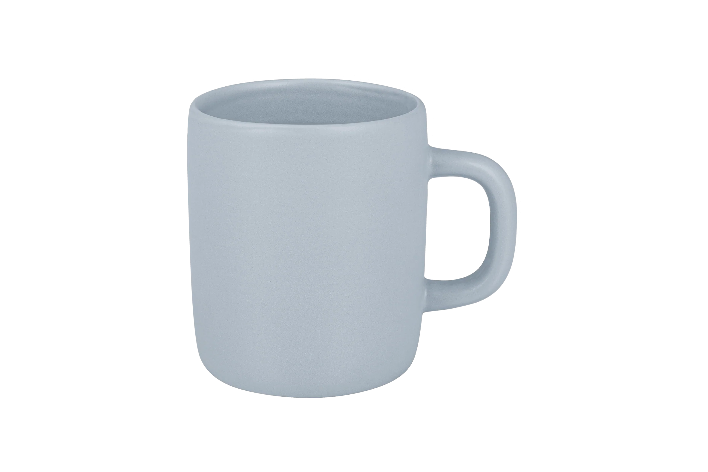 Mug Kubi - Baby Blue - Image 2