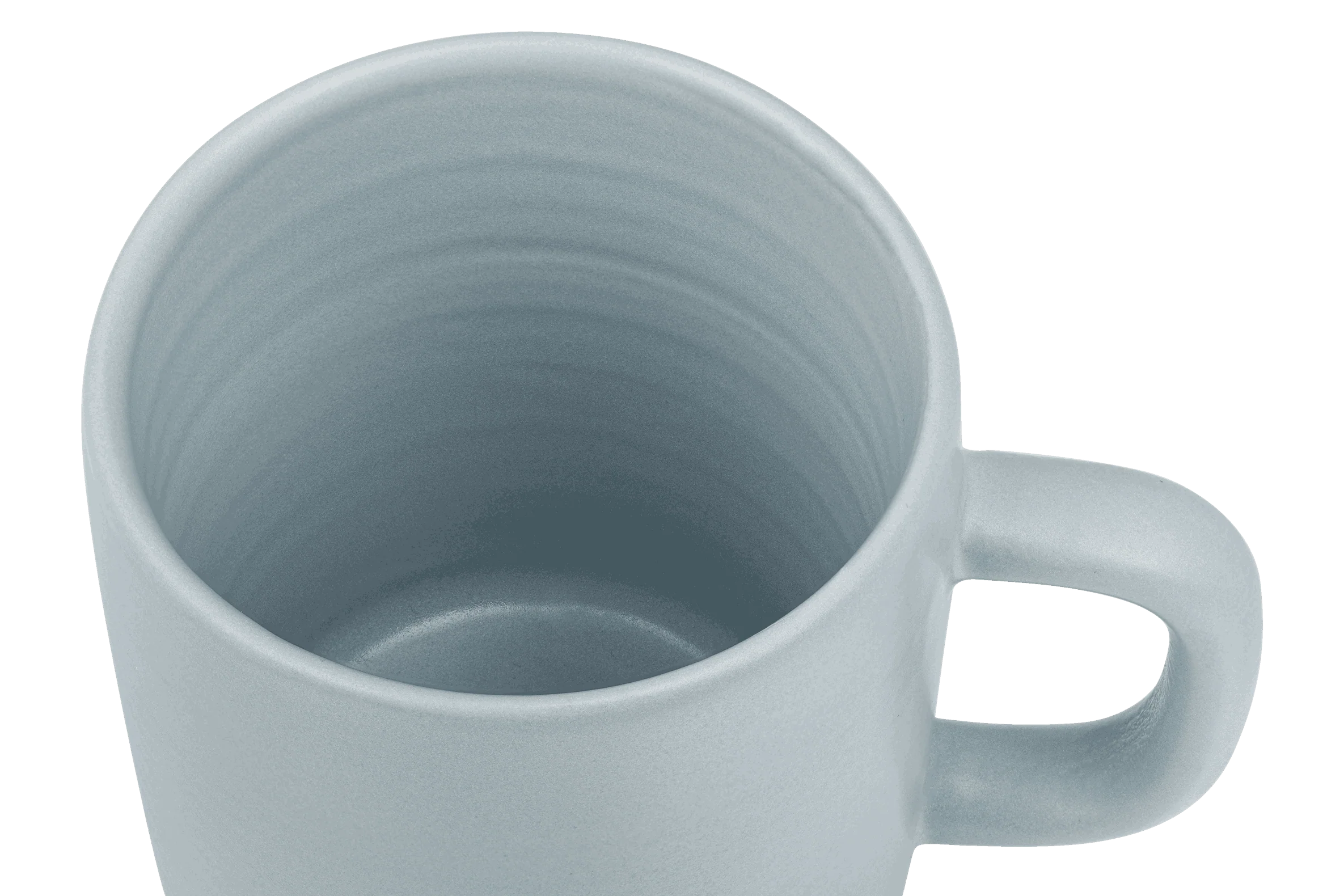 Mug Kubi - Baby Blue - Image 3