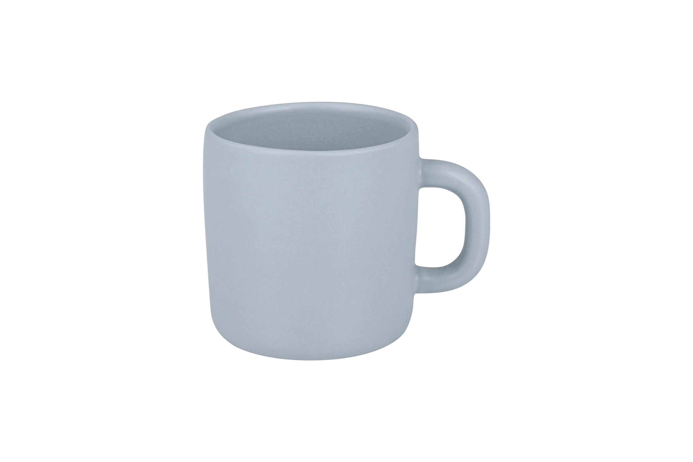 Mug Kubi - Baby Blue - Image 4