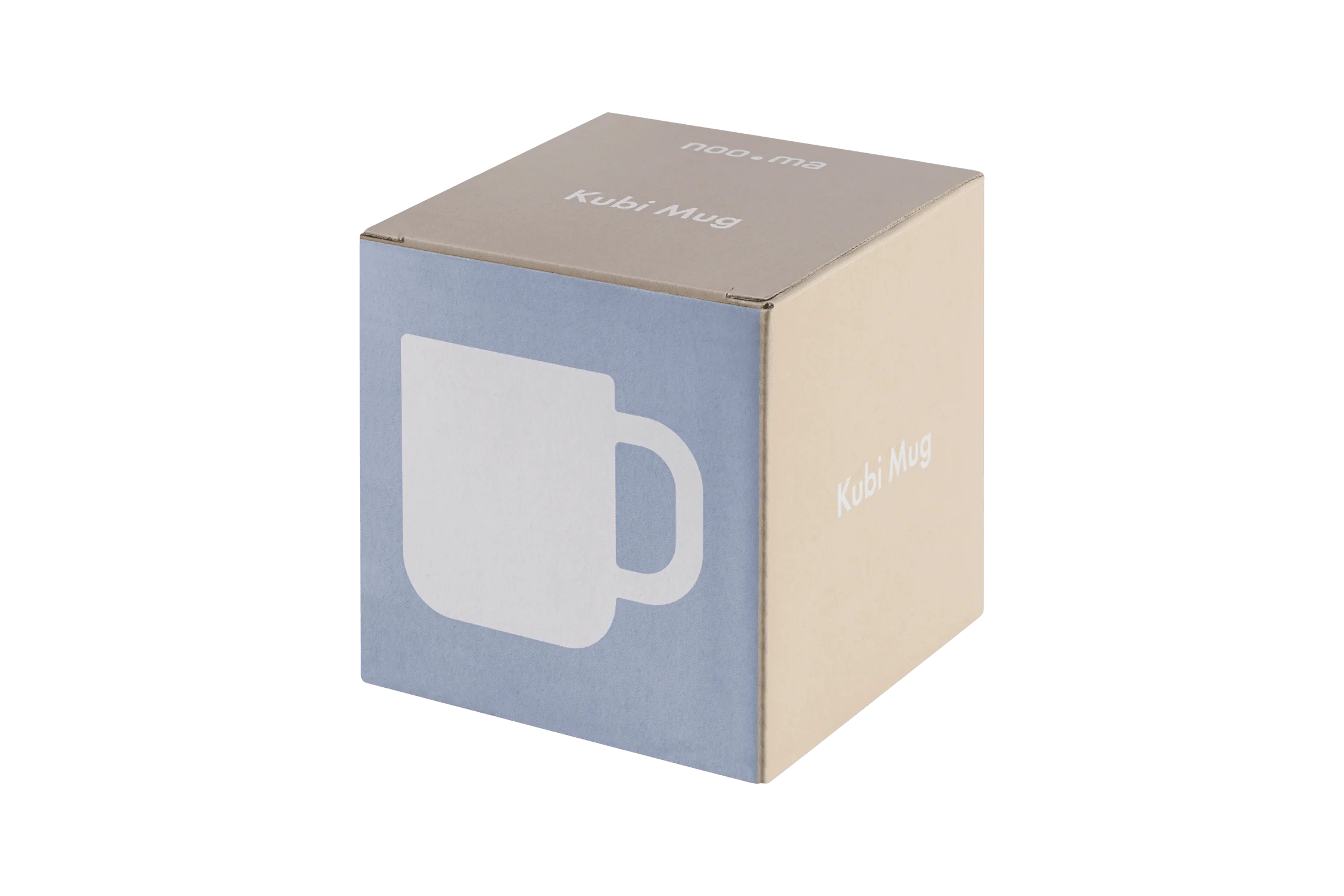 Mug Kubi - Coast Beige - Image 15